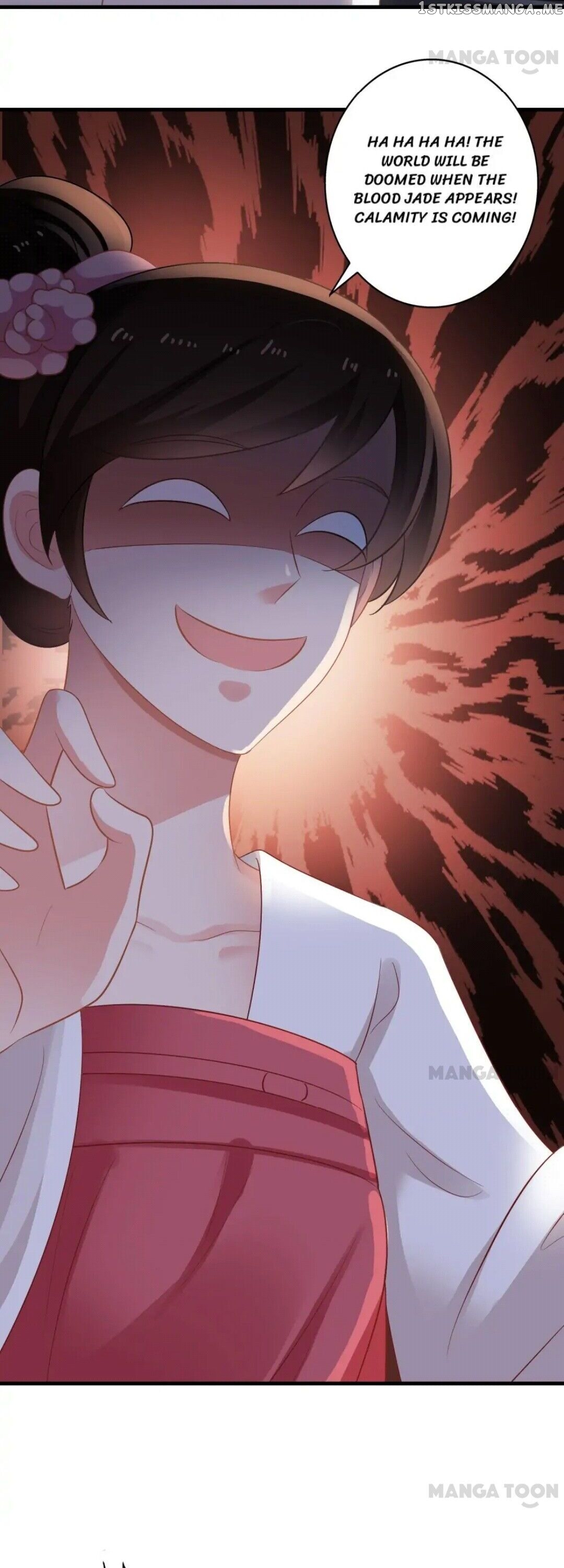 What? The Crown Prince Is Pregnant! chapter 39 - page 14
