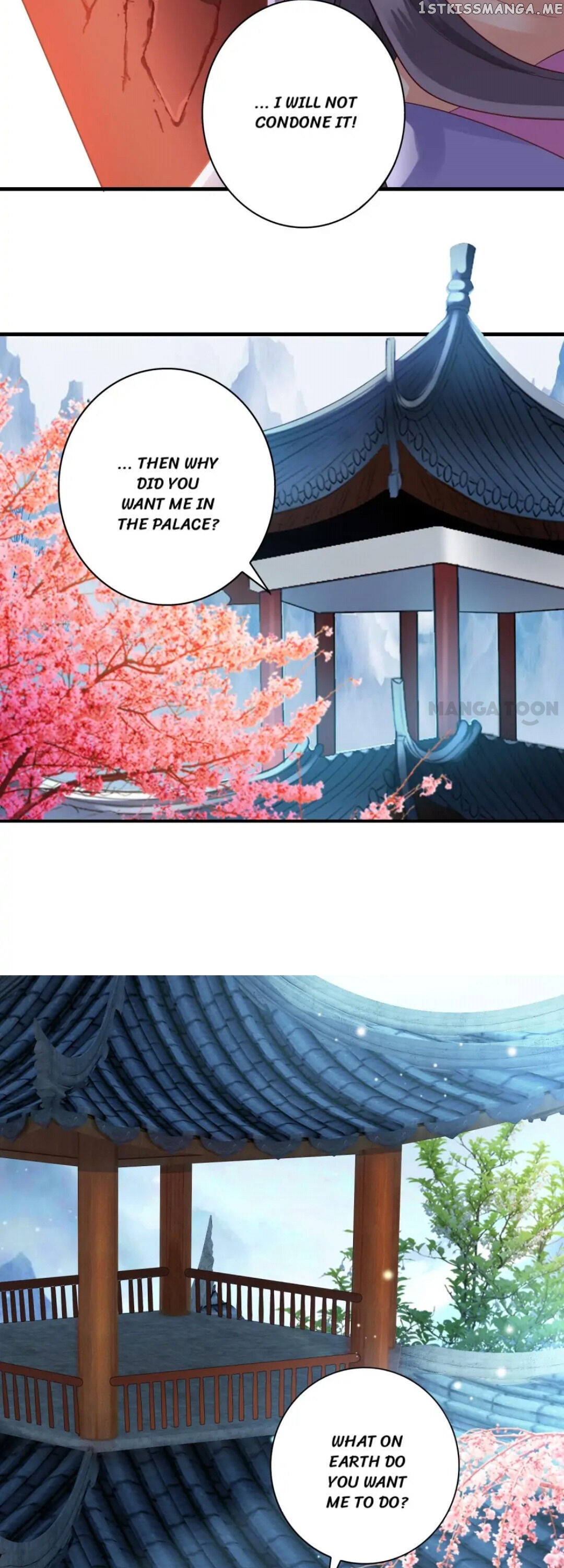 What? The Crown Prince Is Pregnant! chapter 27 - page 8