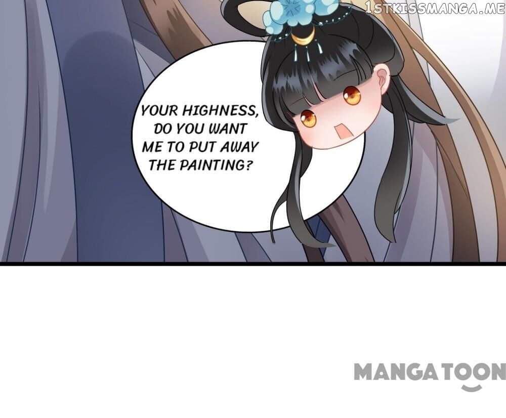 What? The Crown Prince Is Pregnant! chapter 12 - page 10