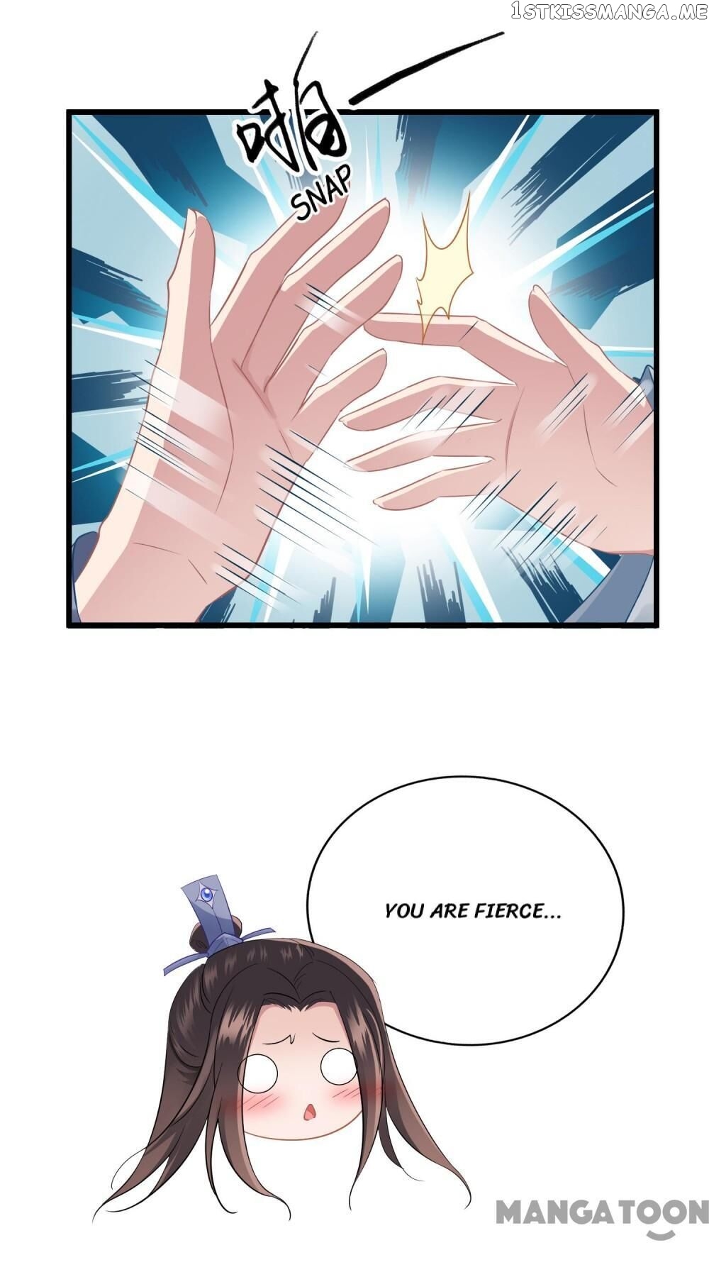 What? The Crown Prince Is Pregnant! chapter 11 - page 10