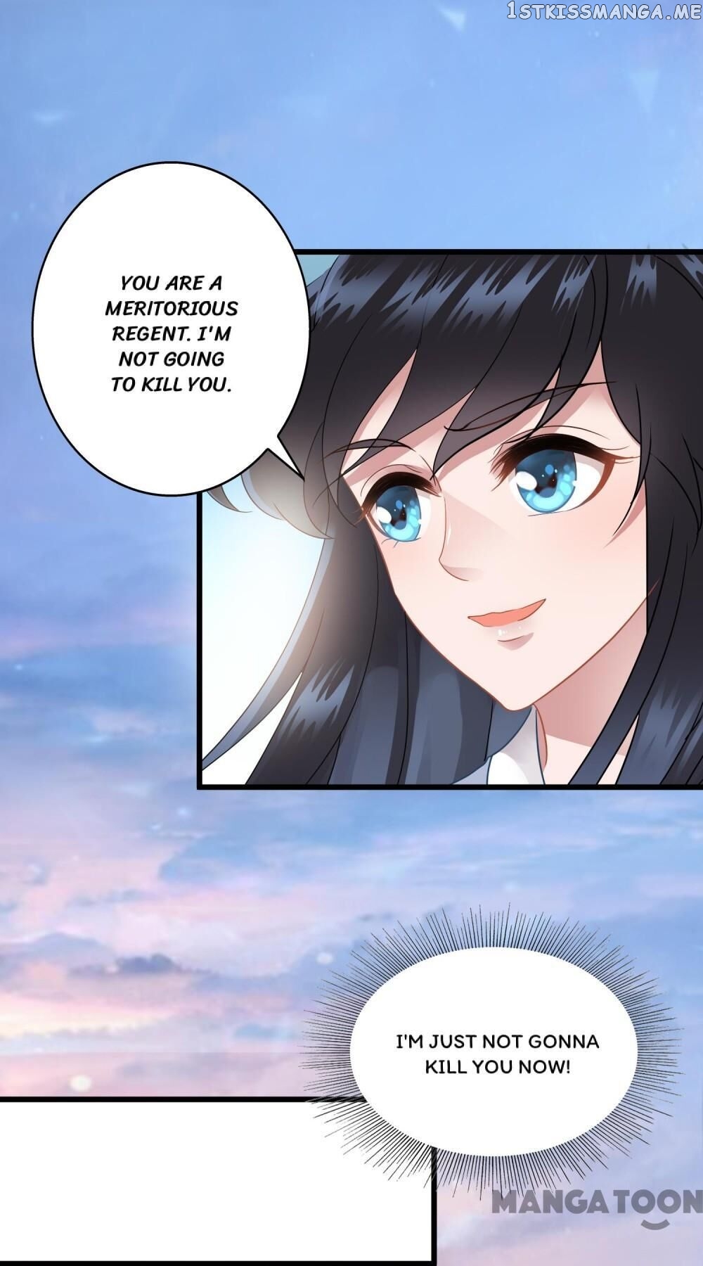 What? The Crown Prince Is Pregnant! chapter 11 - page 34