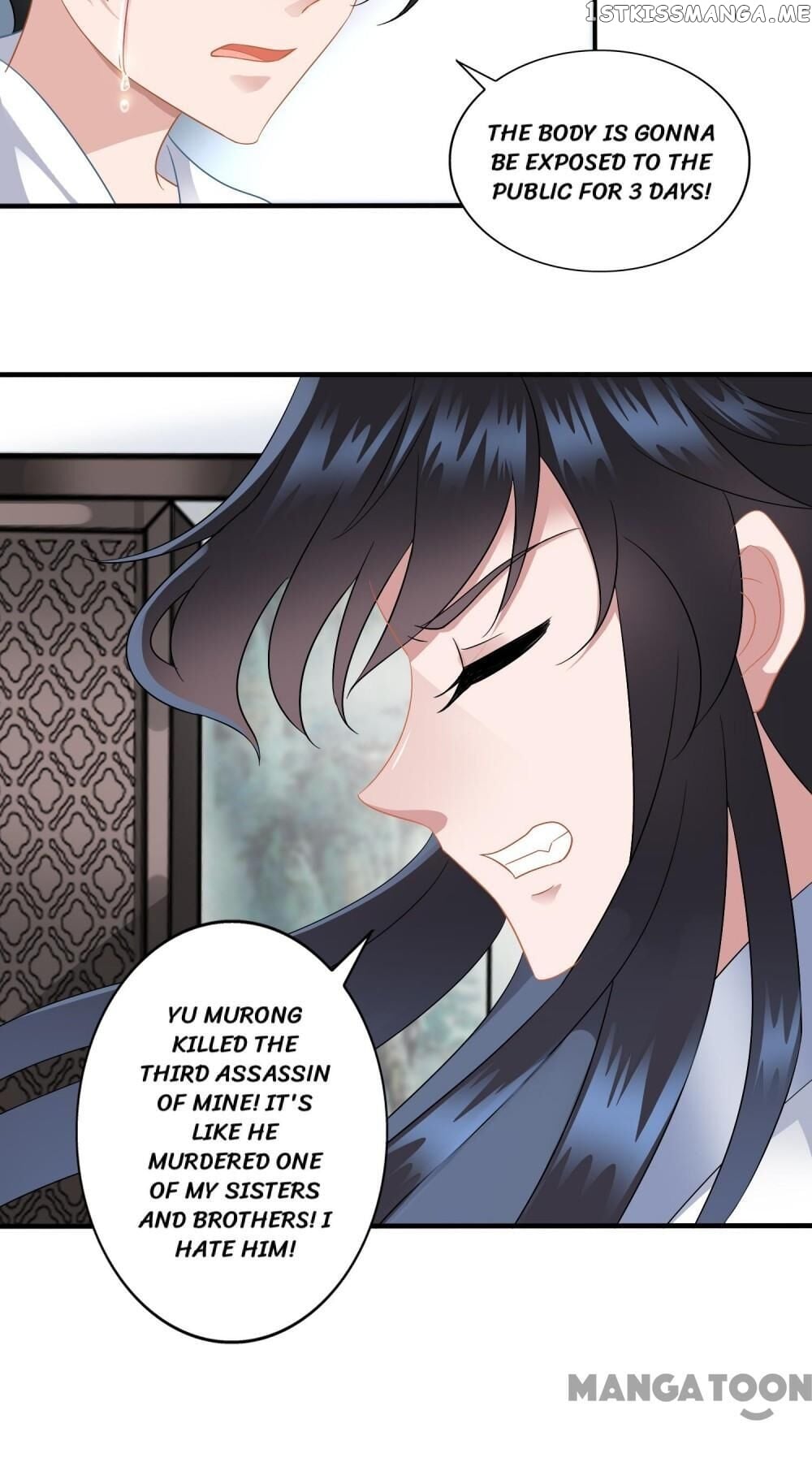 What? The Crown Prince Is Pregnant! chapter 10 - page 4