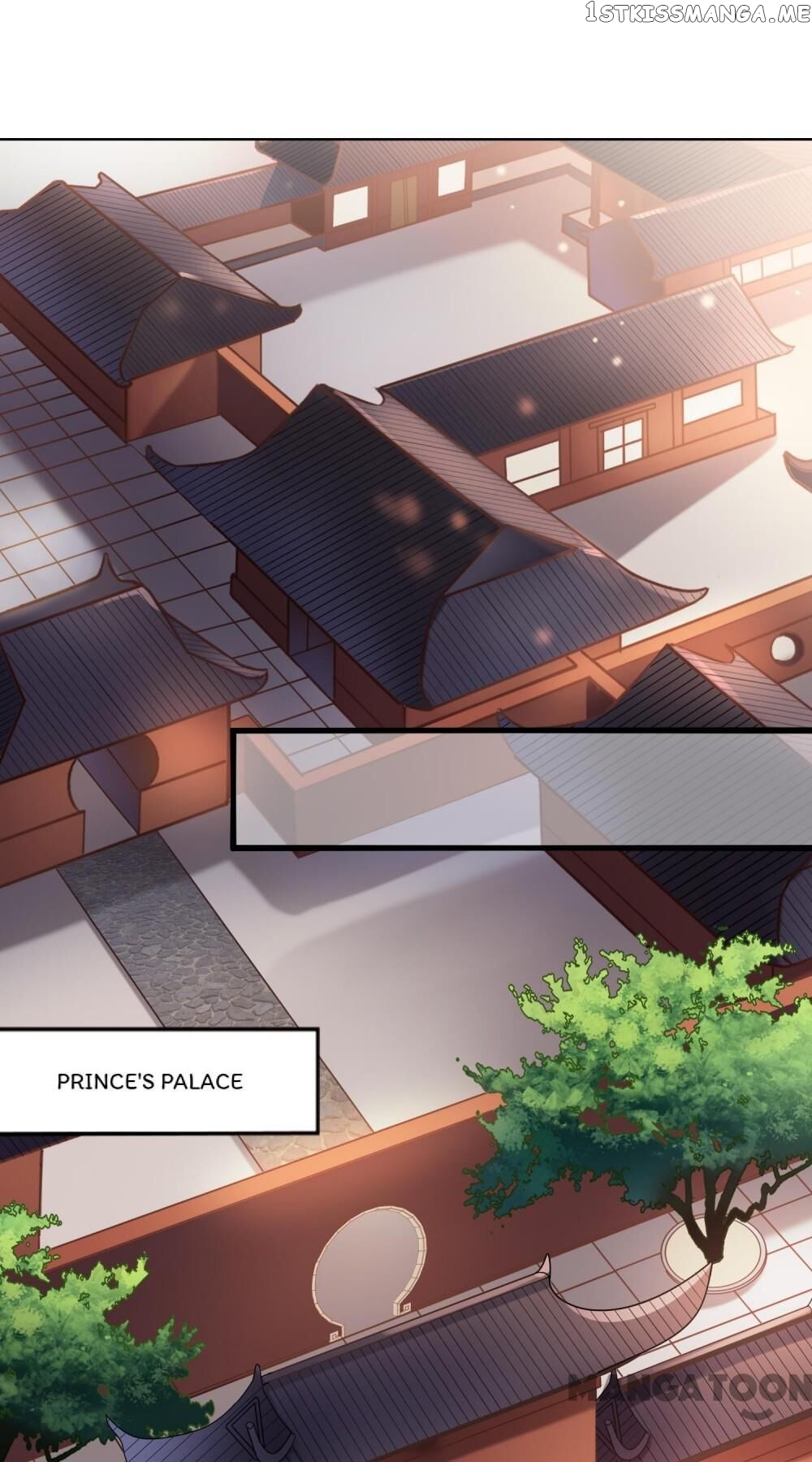 What? The Crown Prince Is Pregnant! chapter 7 - page 4