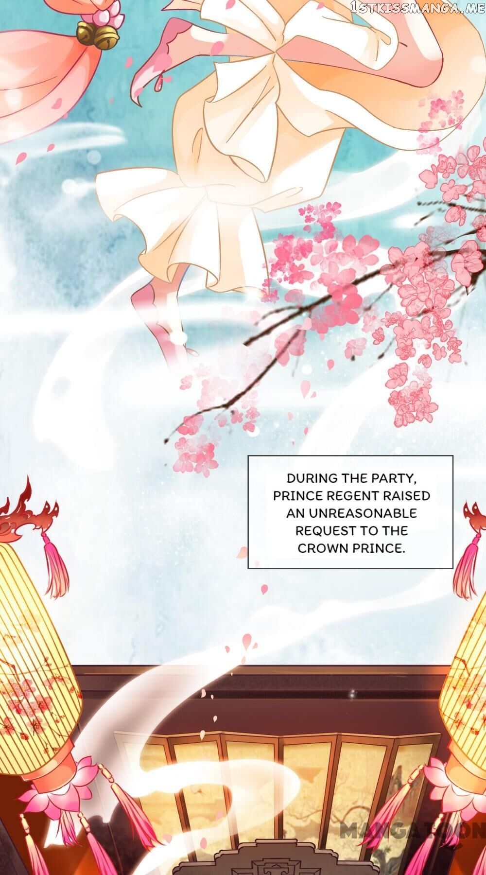 What? The Crown Prince Is Pregnant! chapter 1 - page 2