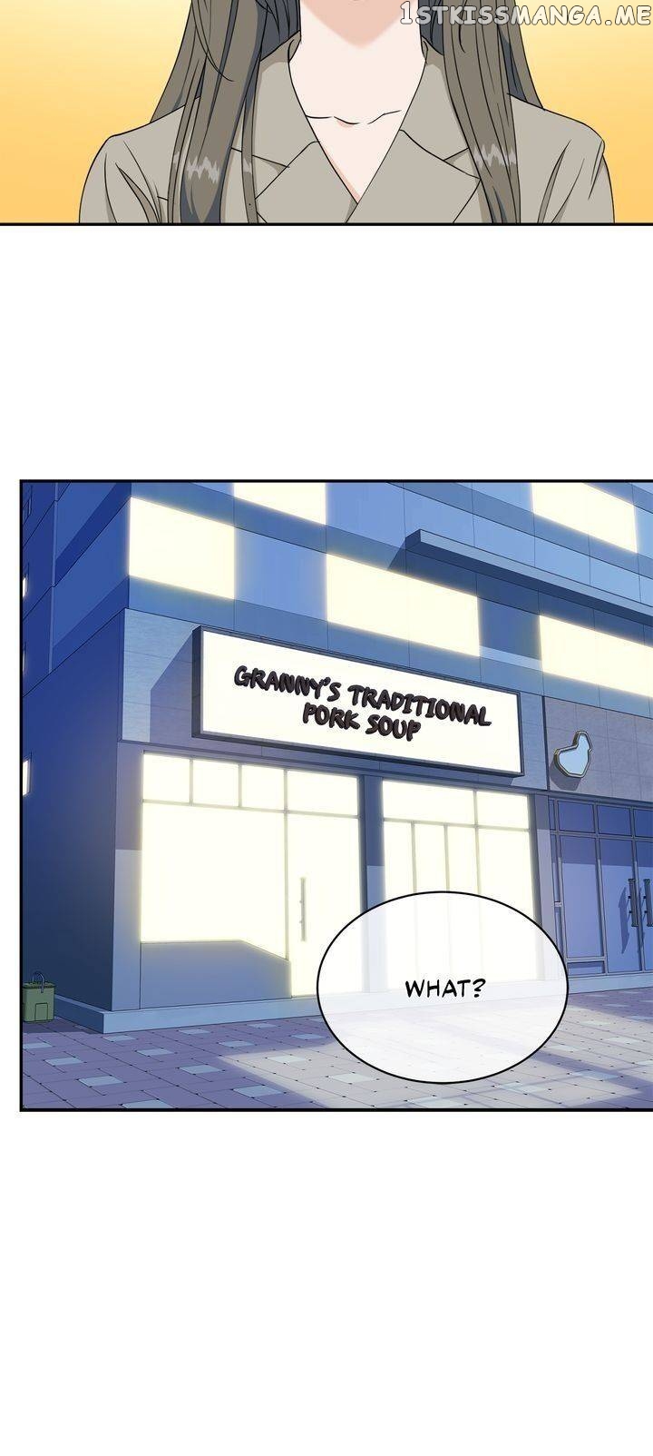 As The Lady Wishes chapter 66 - page 20