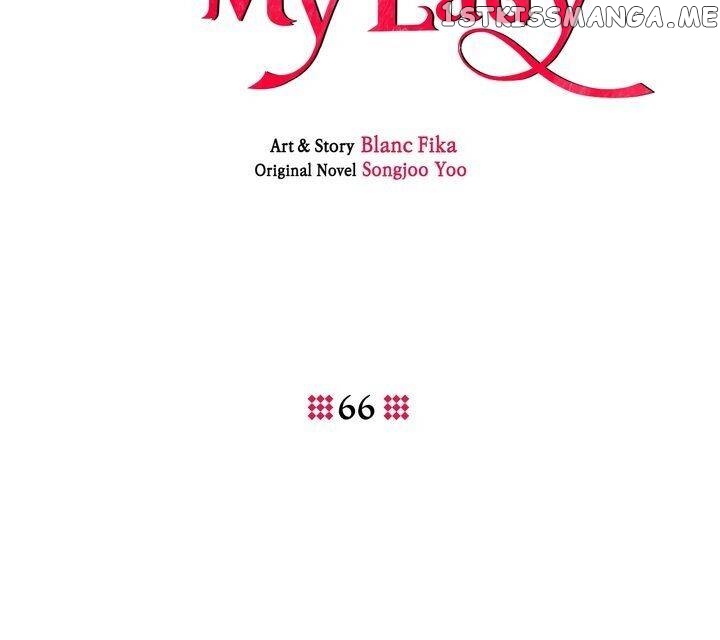 As The Lady Wishes chapter 66 - page 6