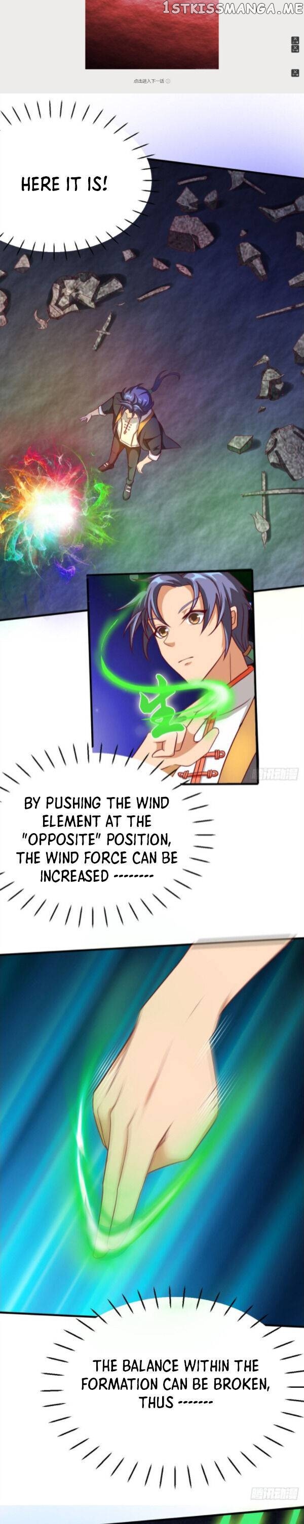 The Personal Doctor Of The Female President chapter 18 - page 12