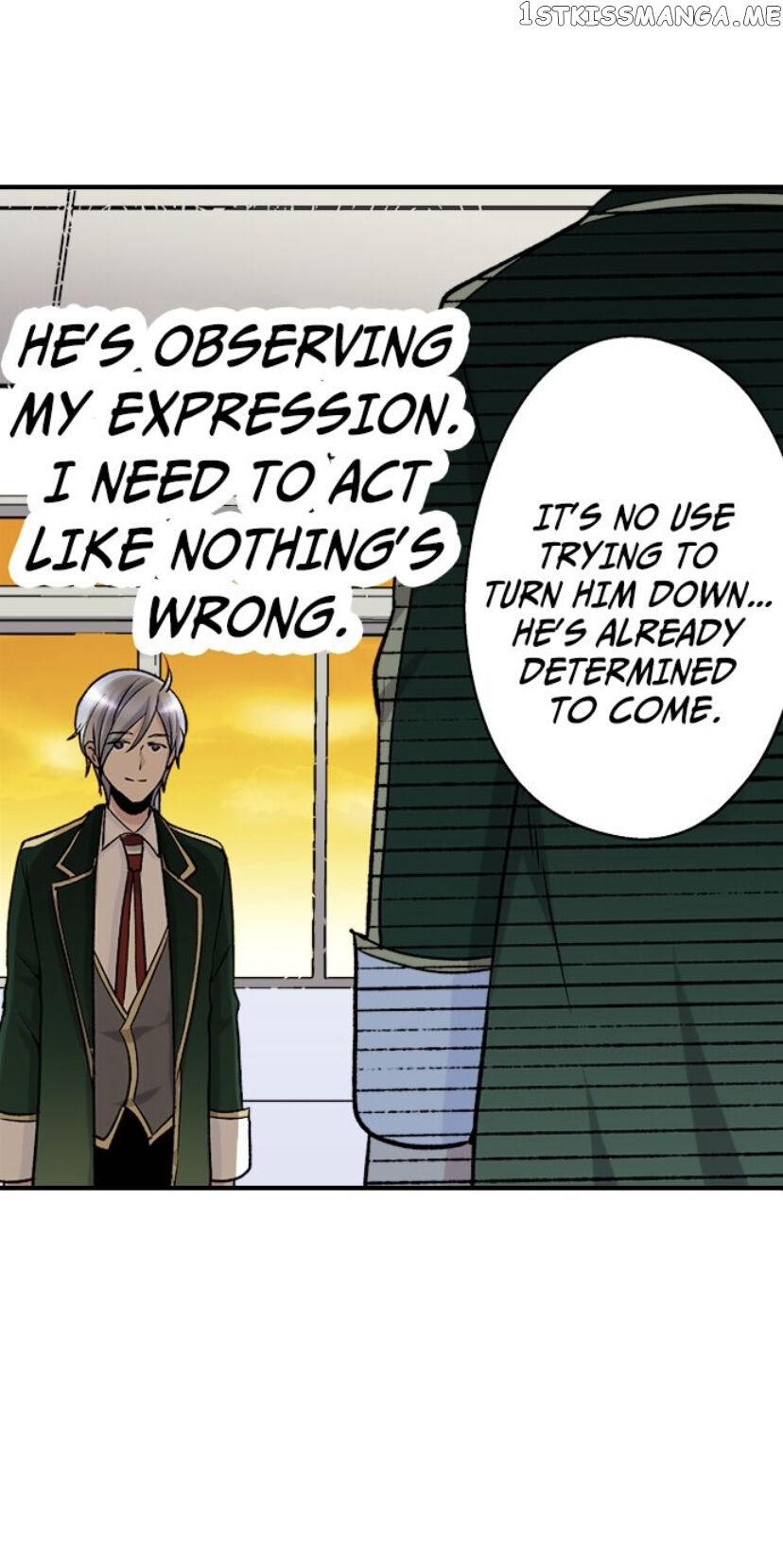 The Love King And His Ornamental Wife chapter 29 - page 11