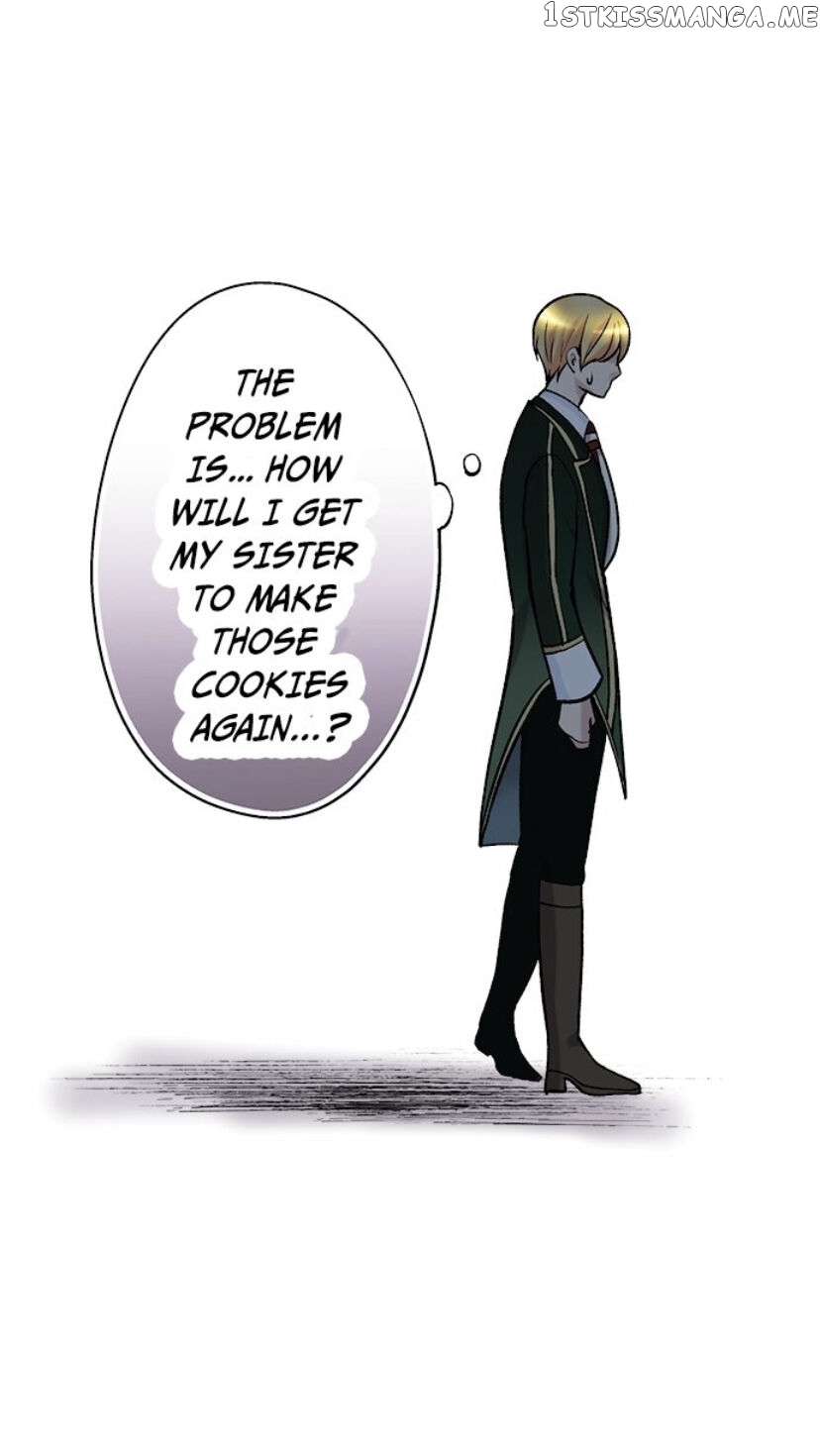 The Love King And His Ornamental Wife chapter 29 - page 12