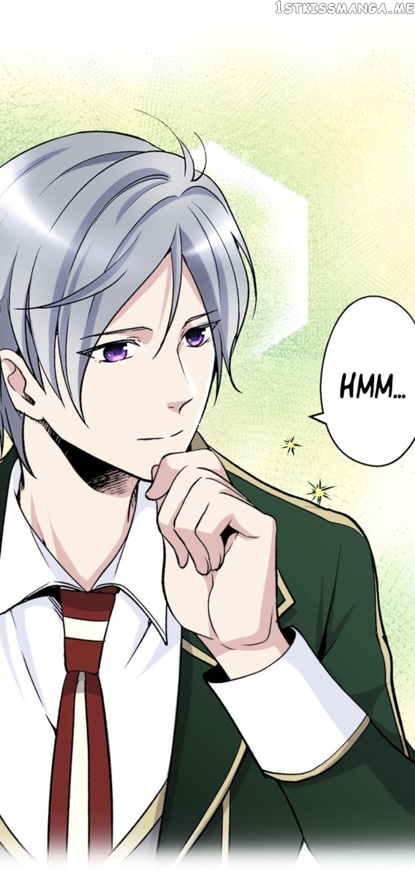 The Love King And His Ornamental Wife chapter 29 - page 14