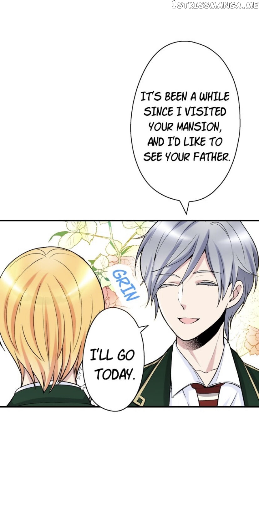 The Love King And His Ornamental Wife chapter 29 - page 15