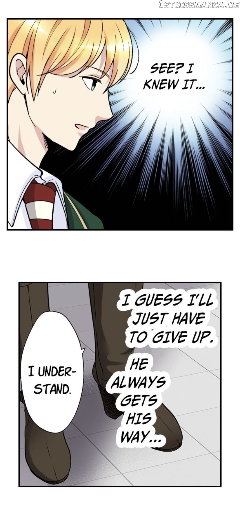 The Love King And His Ornamental Wife chapter 29 - page 16