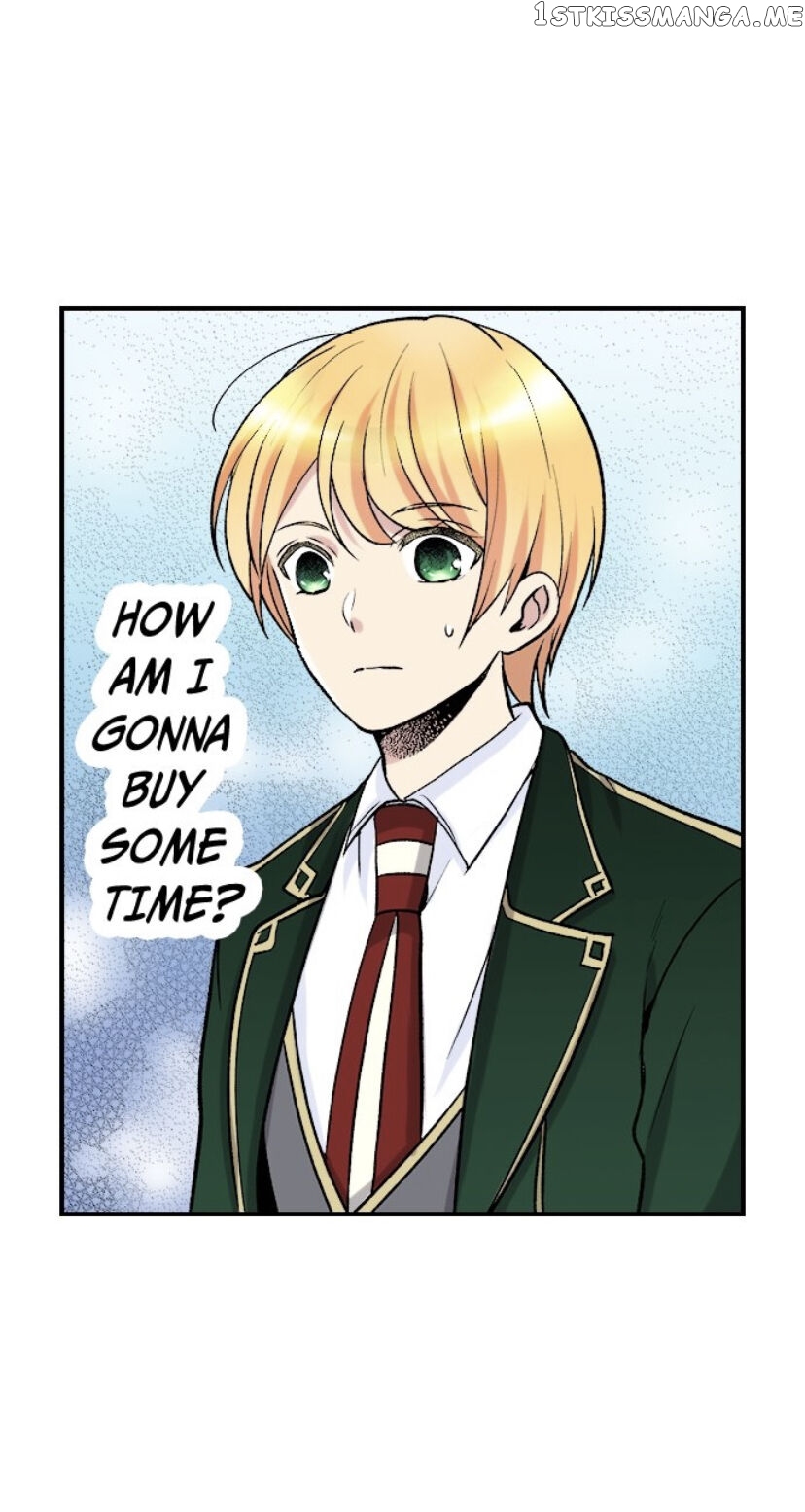 The Love King And His Ornamental Wife chapter 29 - page 18