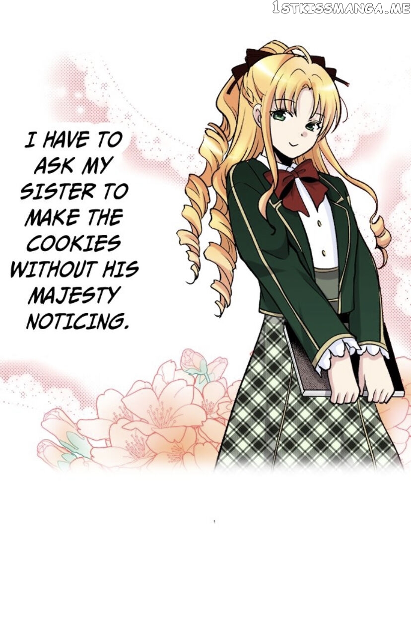 The Love King And His Ornamental Wife chapter 29 - page 19