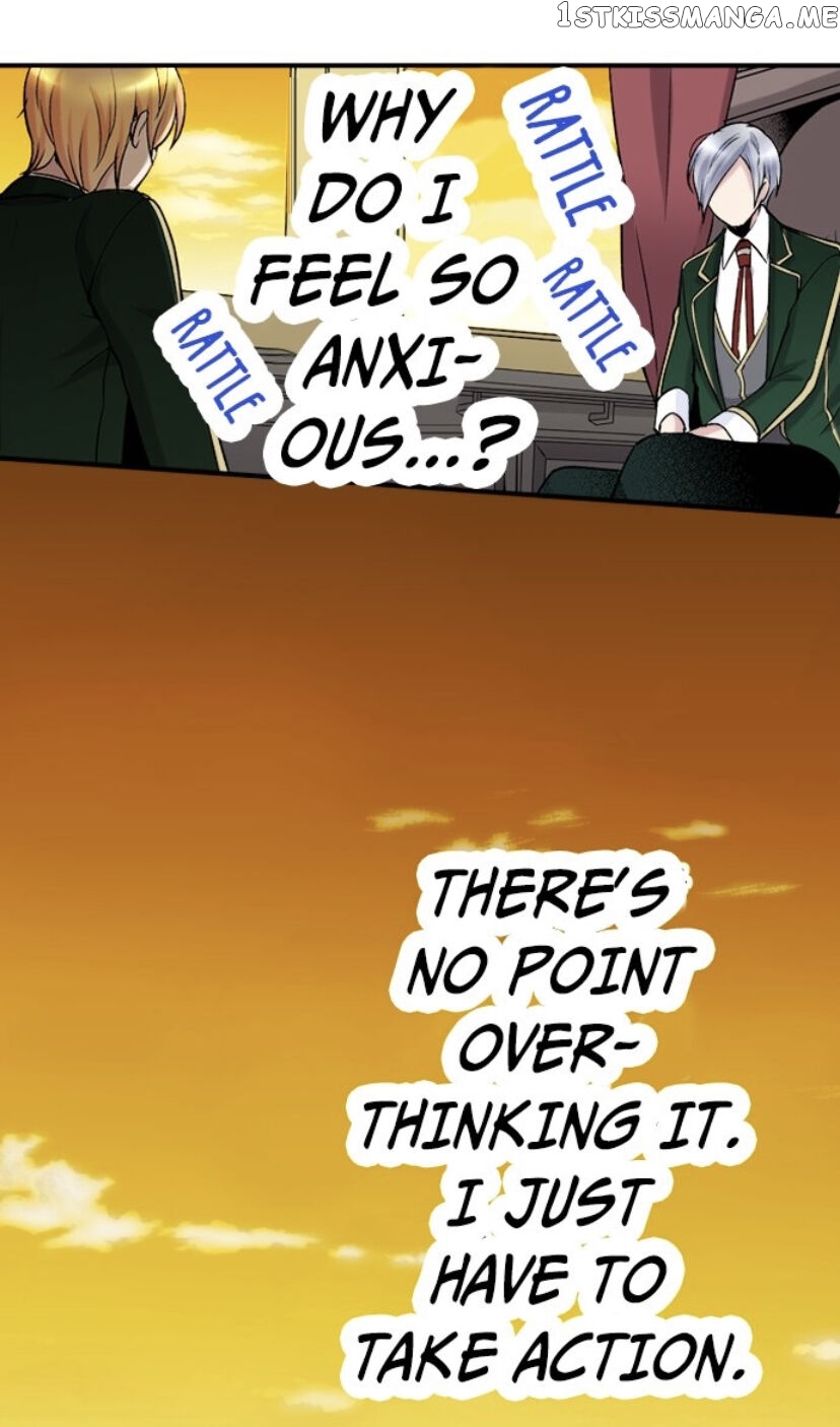 The Love King And His Ornamental Wife chapter 29 - page 20