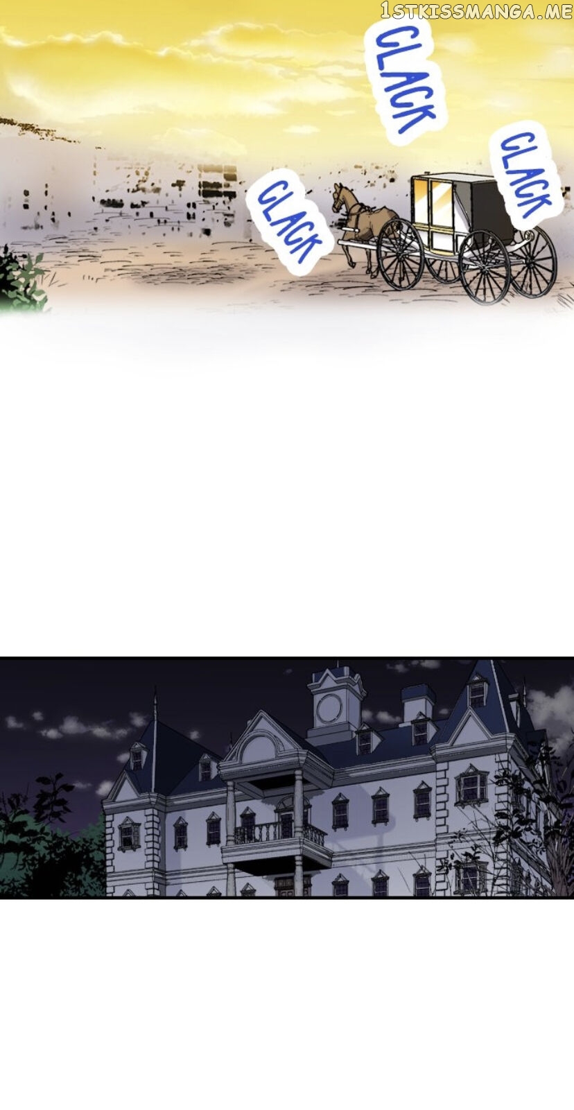 The Love King And His Ornamental Wife chapter 29 - page 21