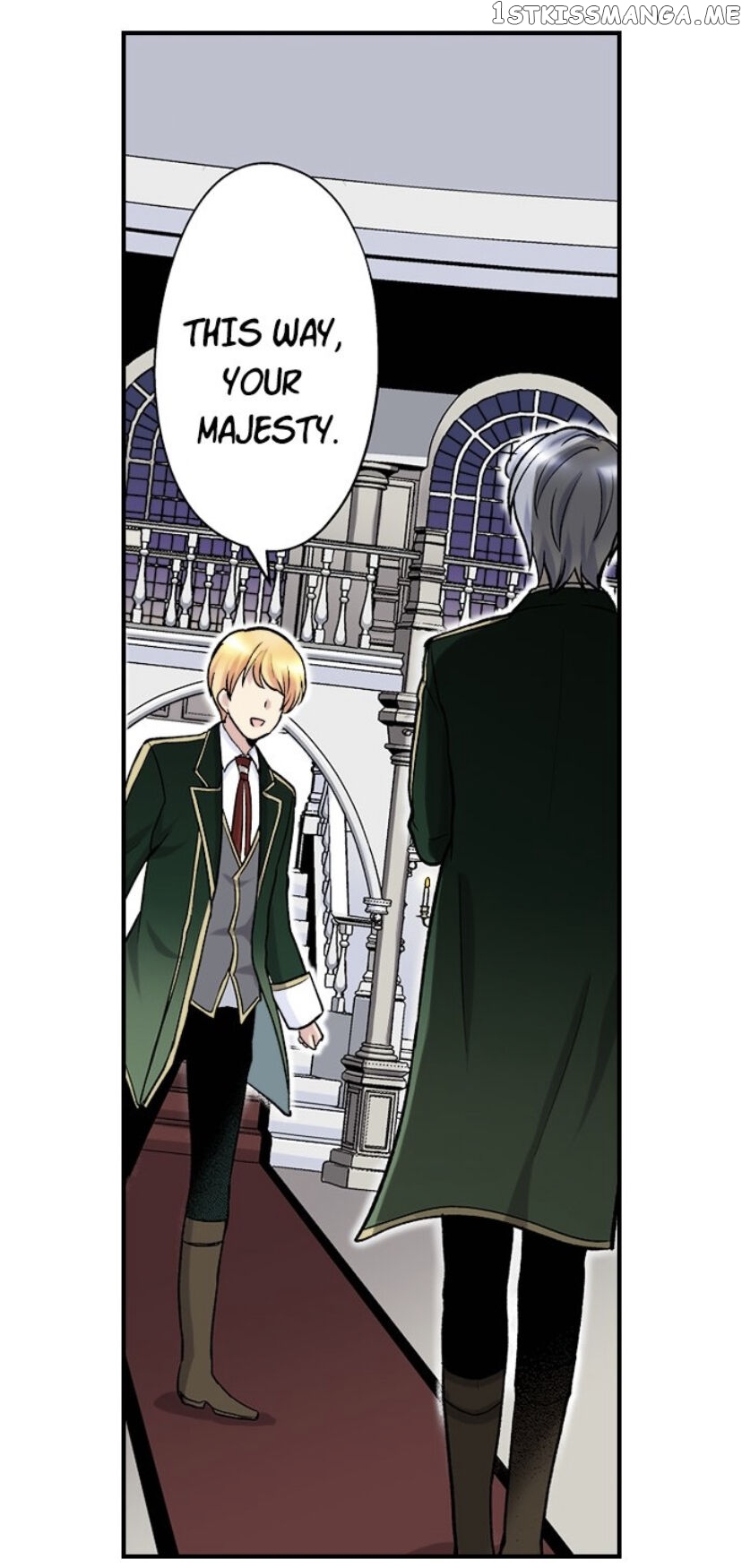 The Love King And His Ornamental Wife chapter 29 - page 22