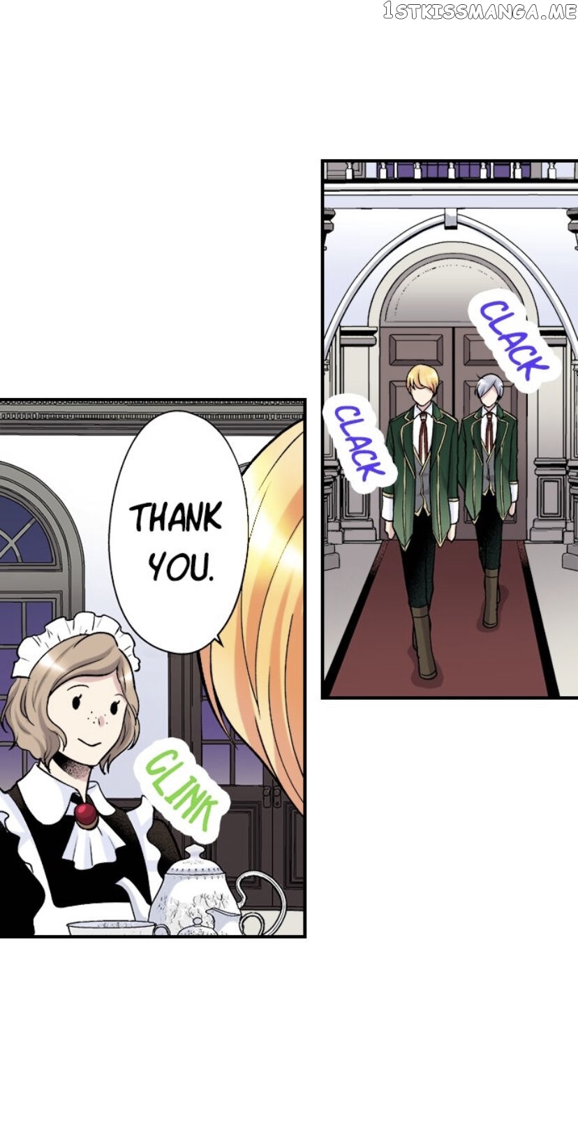 The Love King And His Ornamental Wife chapter 29 - page 23