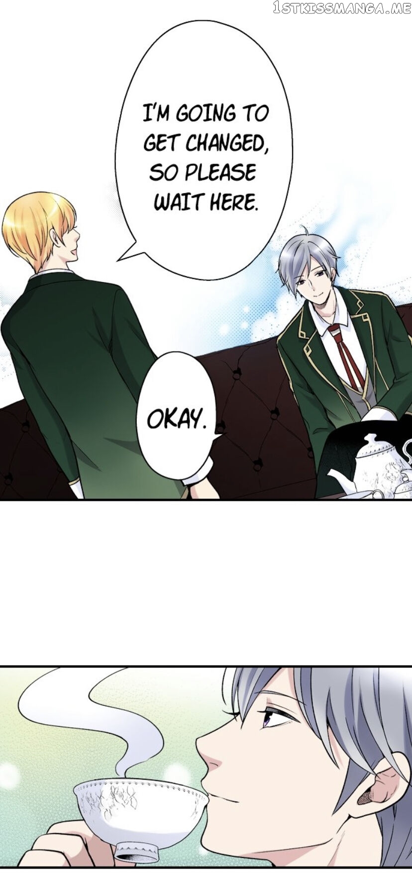 The Love King And His Ornamental Wife chapter 29 - page 26