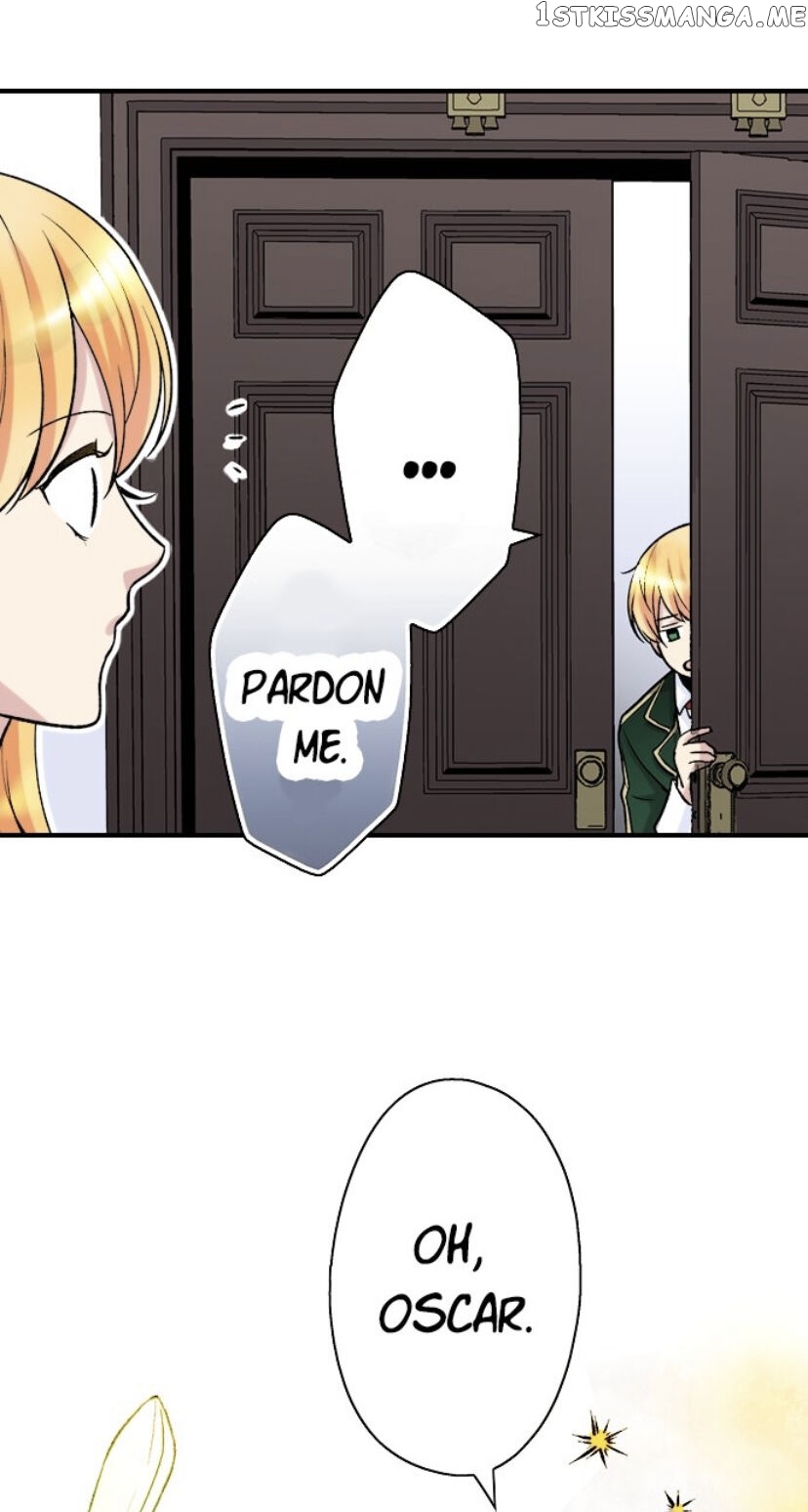 The Love King And His Ornamental Wife chapter 29 - page 30