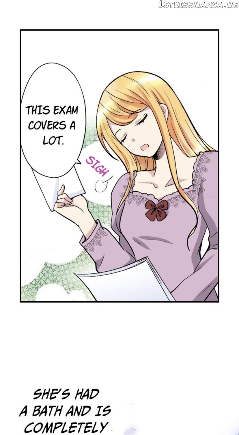 The Love King And His Ornamental Wife chapter 29 - page 33