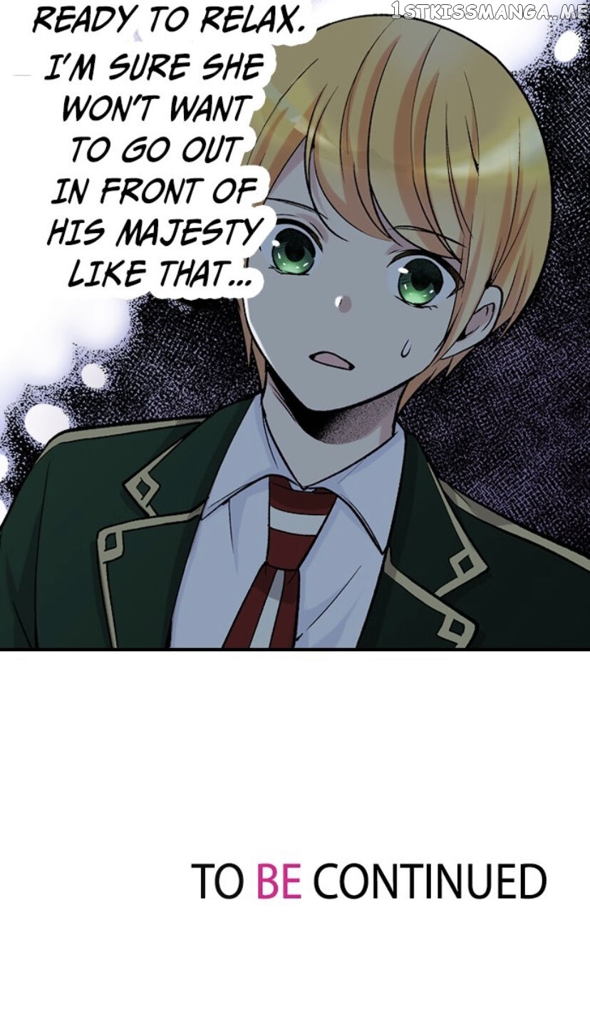 The Love King And His Ornamental Wife chapter 29 - page 34