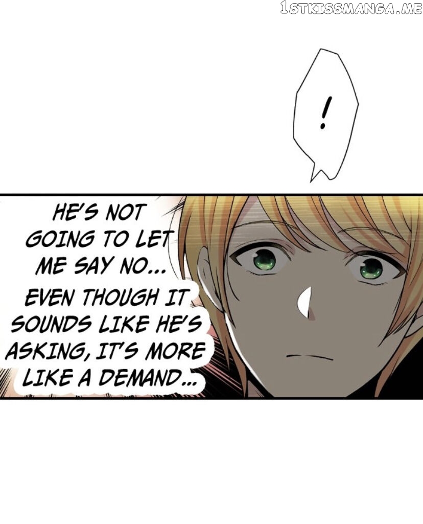 The Love King And His Ornamental Wife chapter 29 - page 6