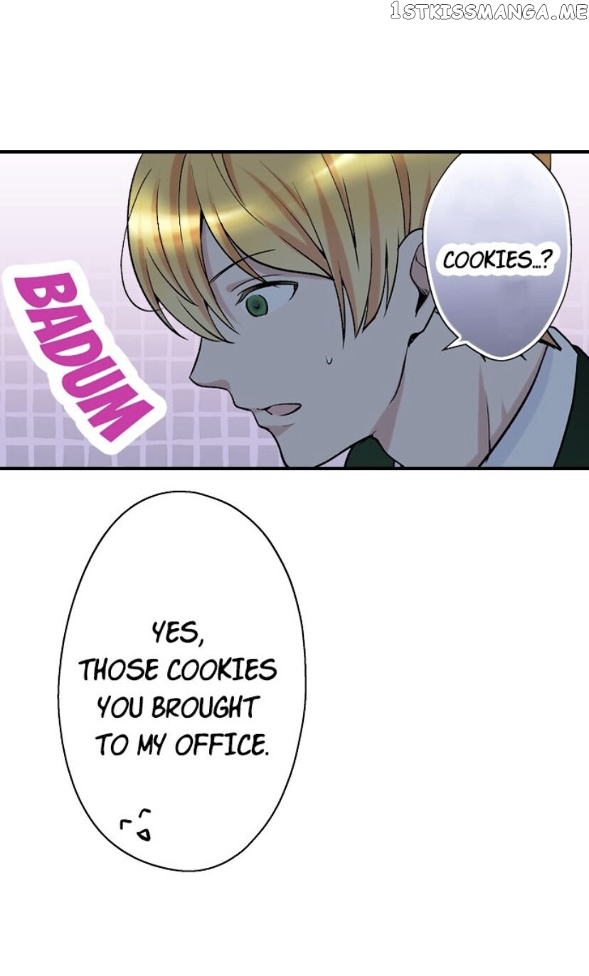 The Love King And His Ornamental Wife chapter 29 - page 9