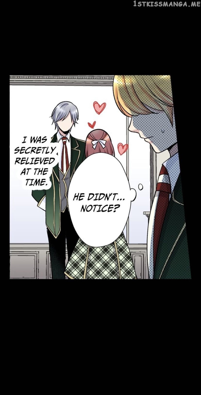 The Love King And His Ornamental Wife chapter 28 - page 14