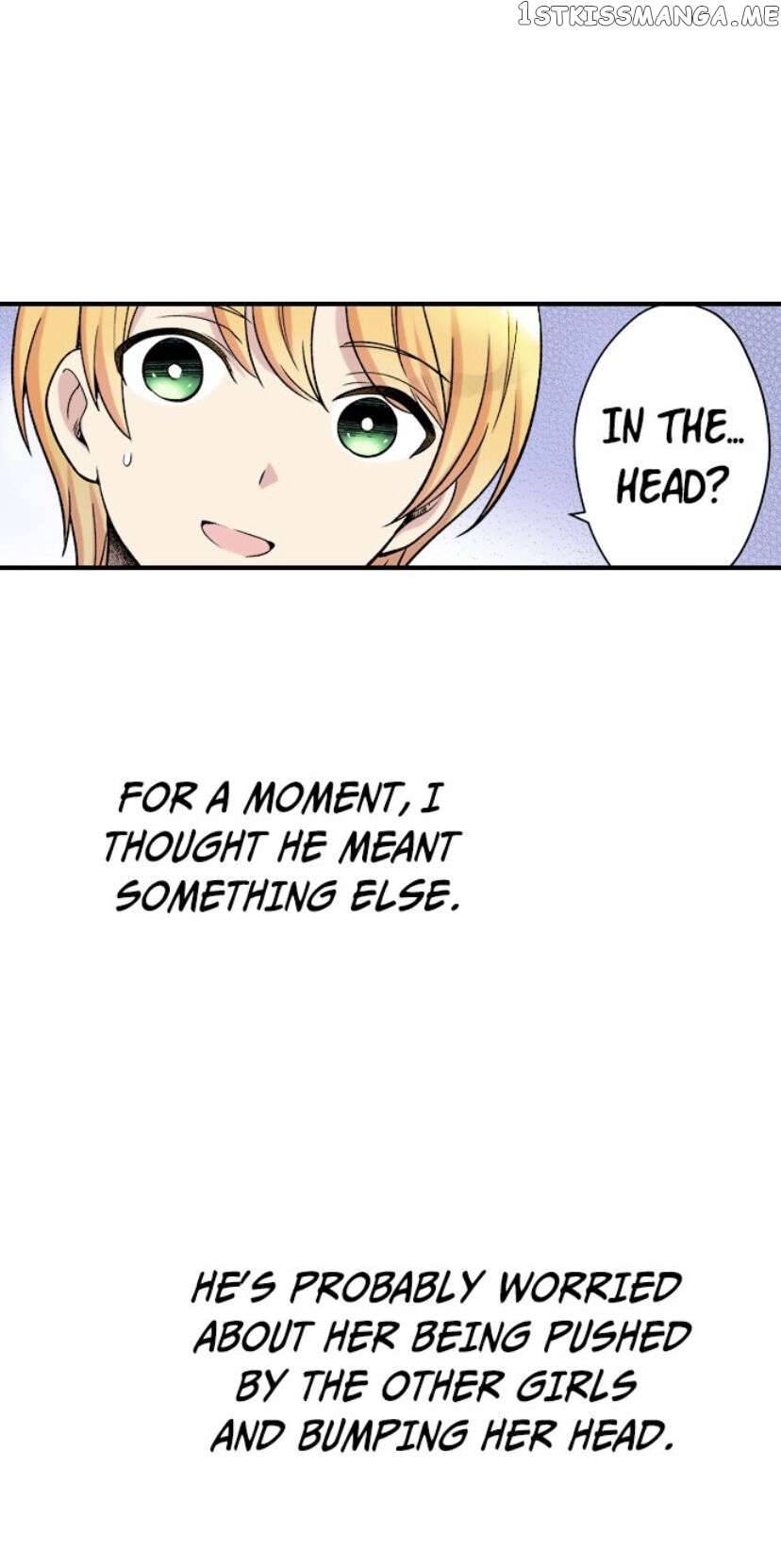 The Love King And His Ornamental Wife chapter 28 - page 18