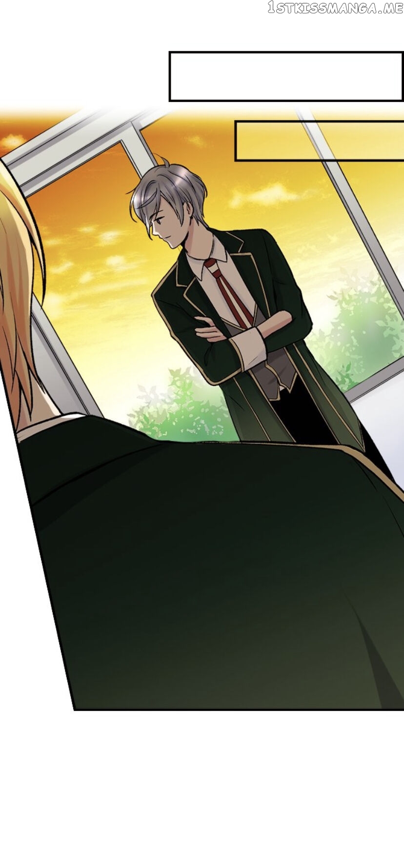 The Love King And His Ornamental Wife chapter 28 - page 2