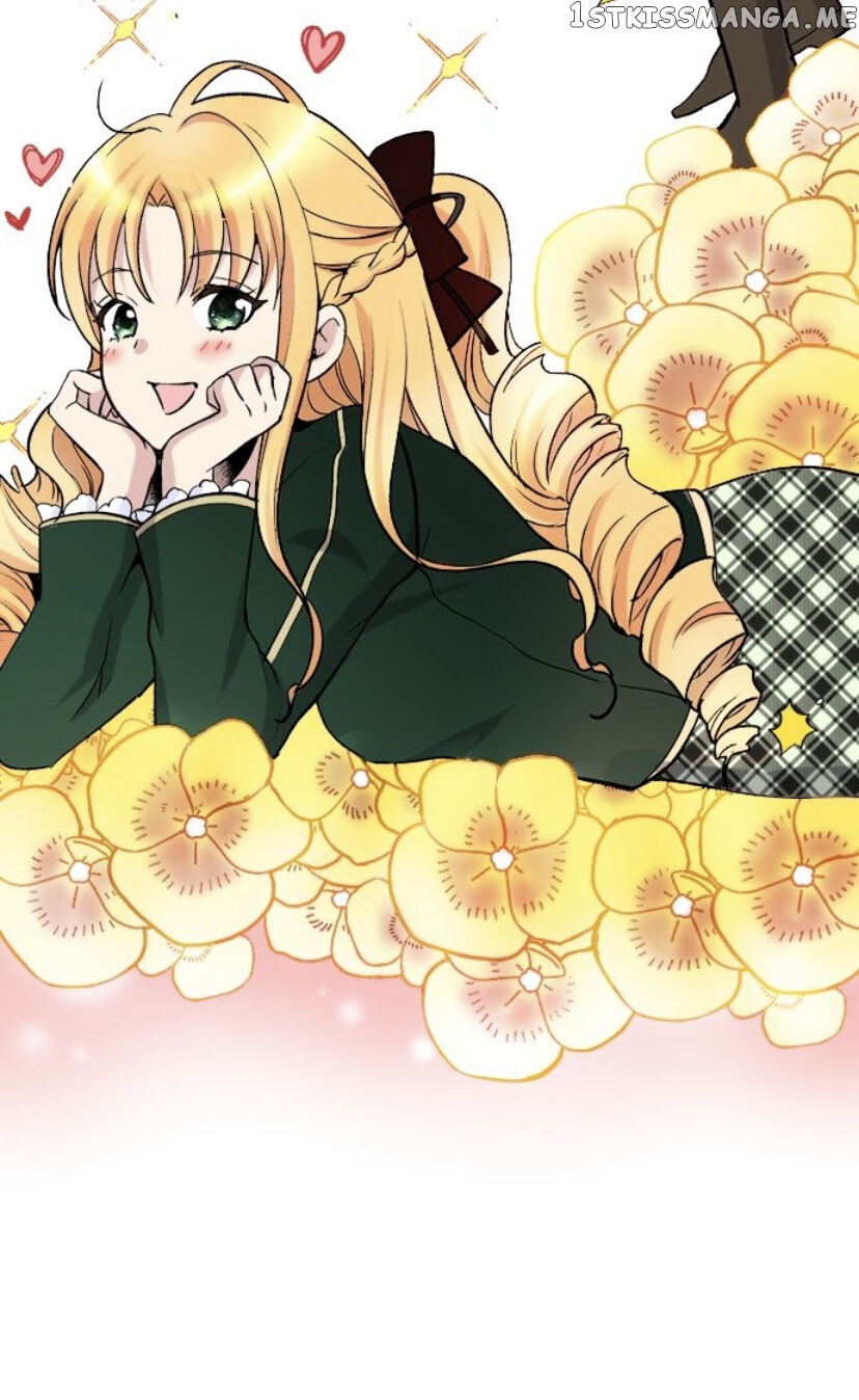 The Love King And His Ornamental Wife chapter 28 - page 23