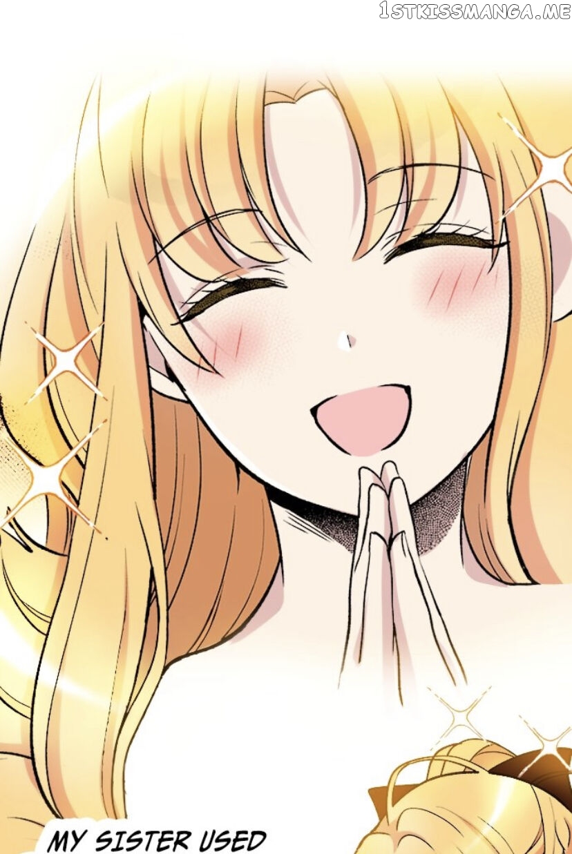 The Love King And His Ornamental Wife chapter 28 - page 25