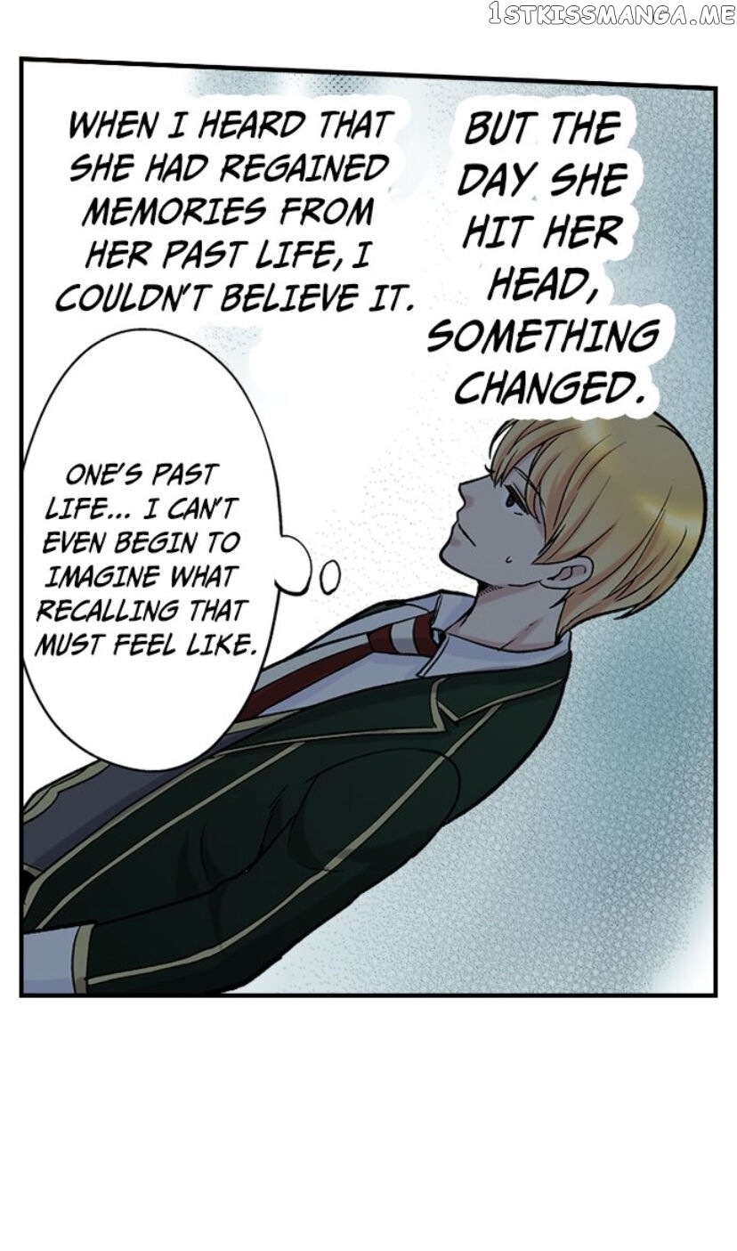 The Love King And His Ornamental Wife chapter 28 - page 27
