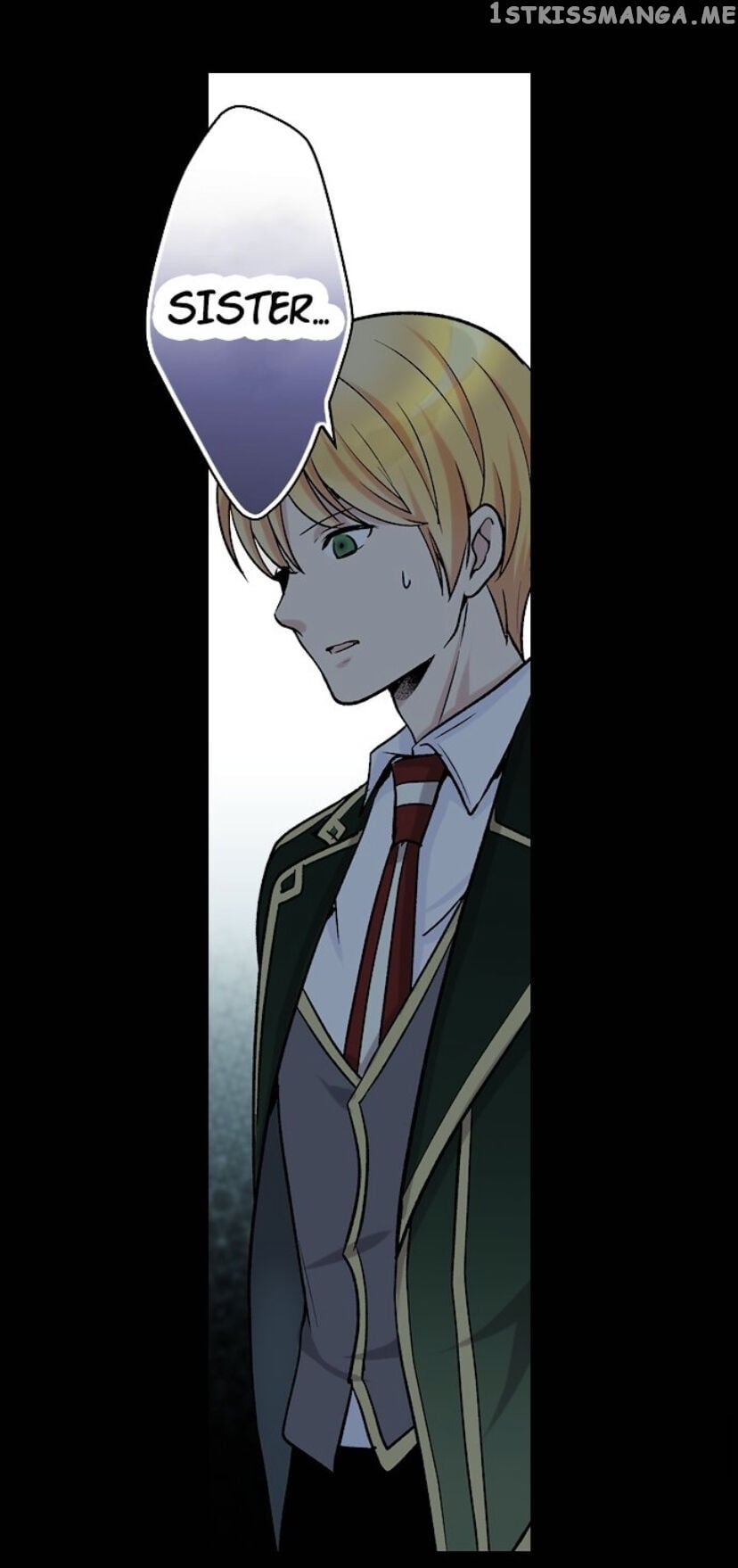 The Love King And His Ornamental Wife chapter 28 - page 35