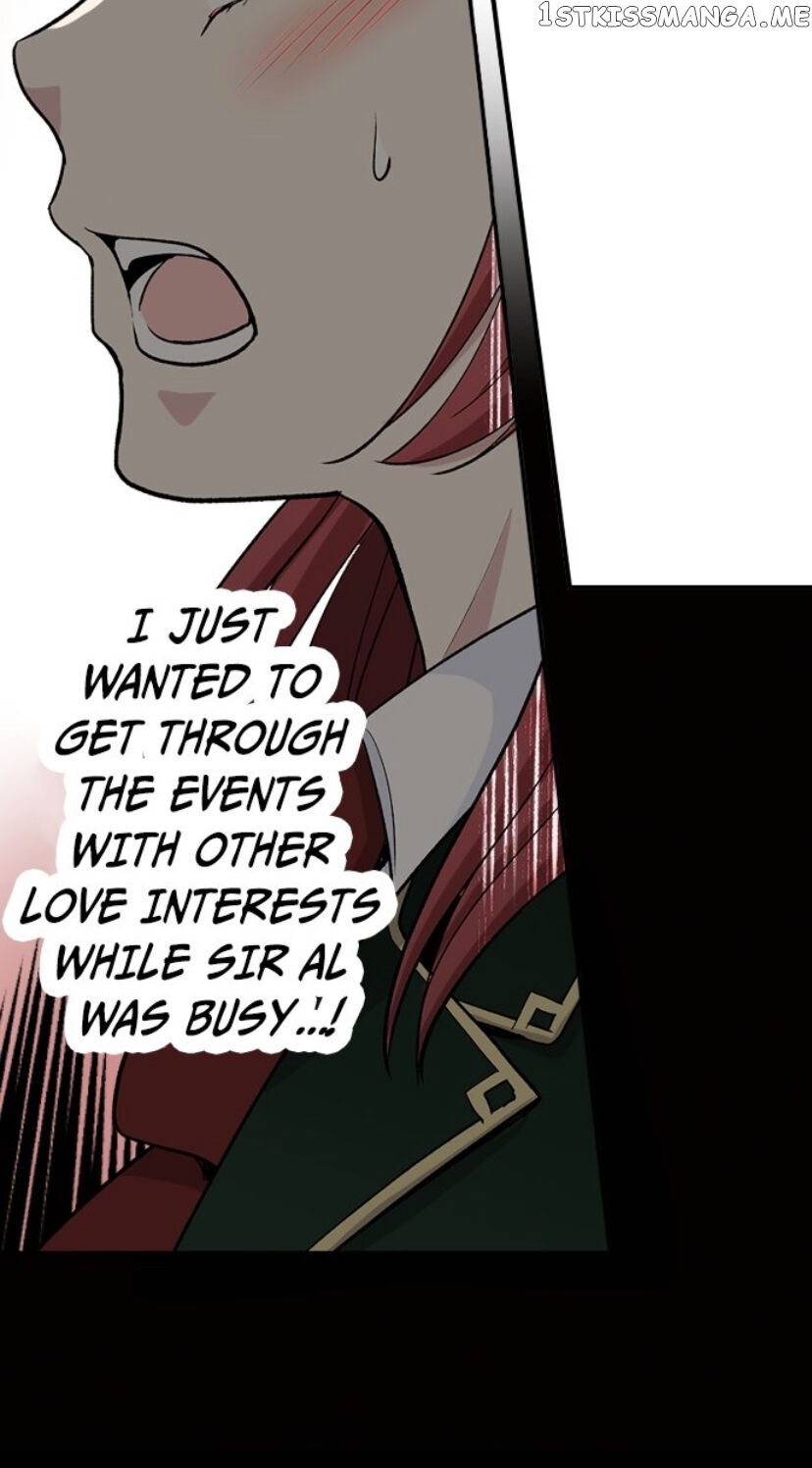 The Love King And His Ornamental Wife chapter 27 - page 12