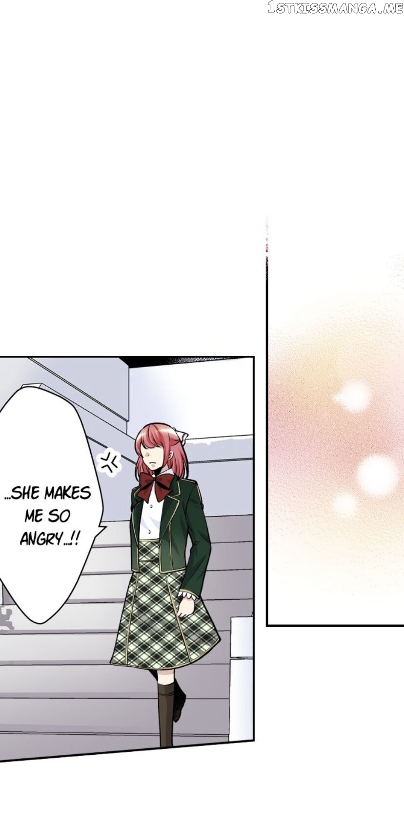 The Love King And His Ornamental Wife chapter 27 - page 14
