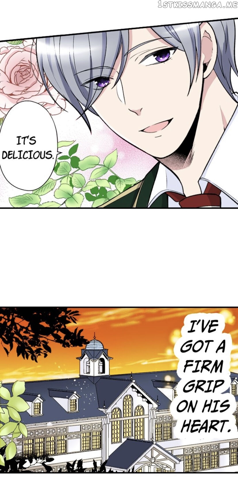 The Love King And His Ornamental Wife chapter 27 - page 16