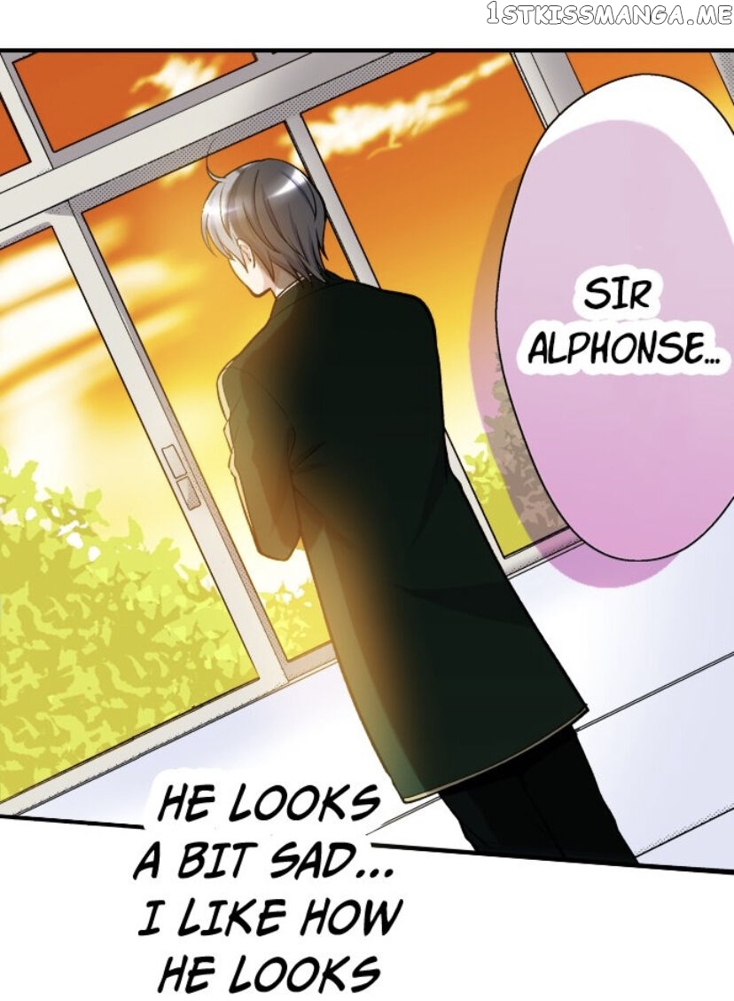 The Love King And His Ornamental Wife chapter 27 - page 19