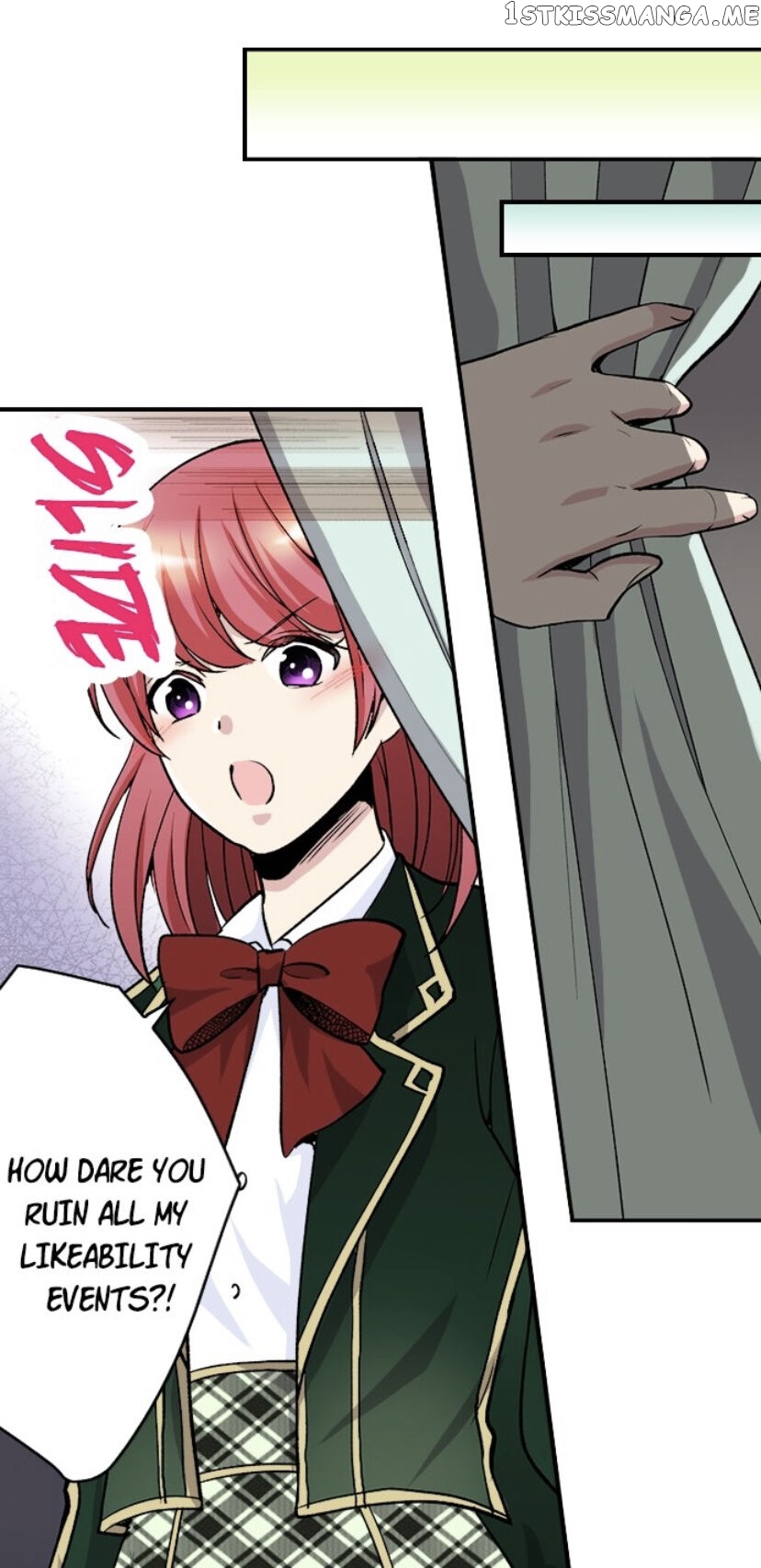 The Love King And His Ornamental Wife chapter 27 - page 2