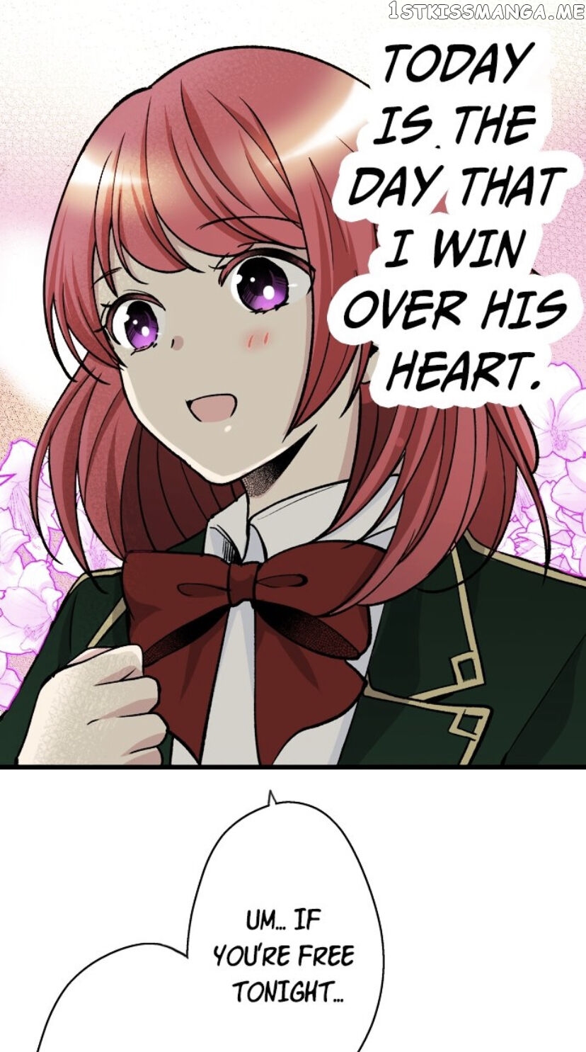 The Love King And His Ornamental Wife chapter 27 - page 21