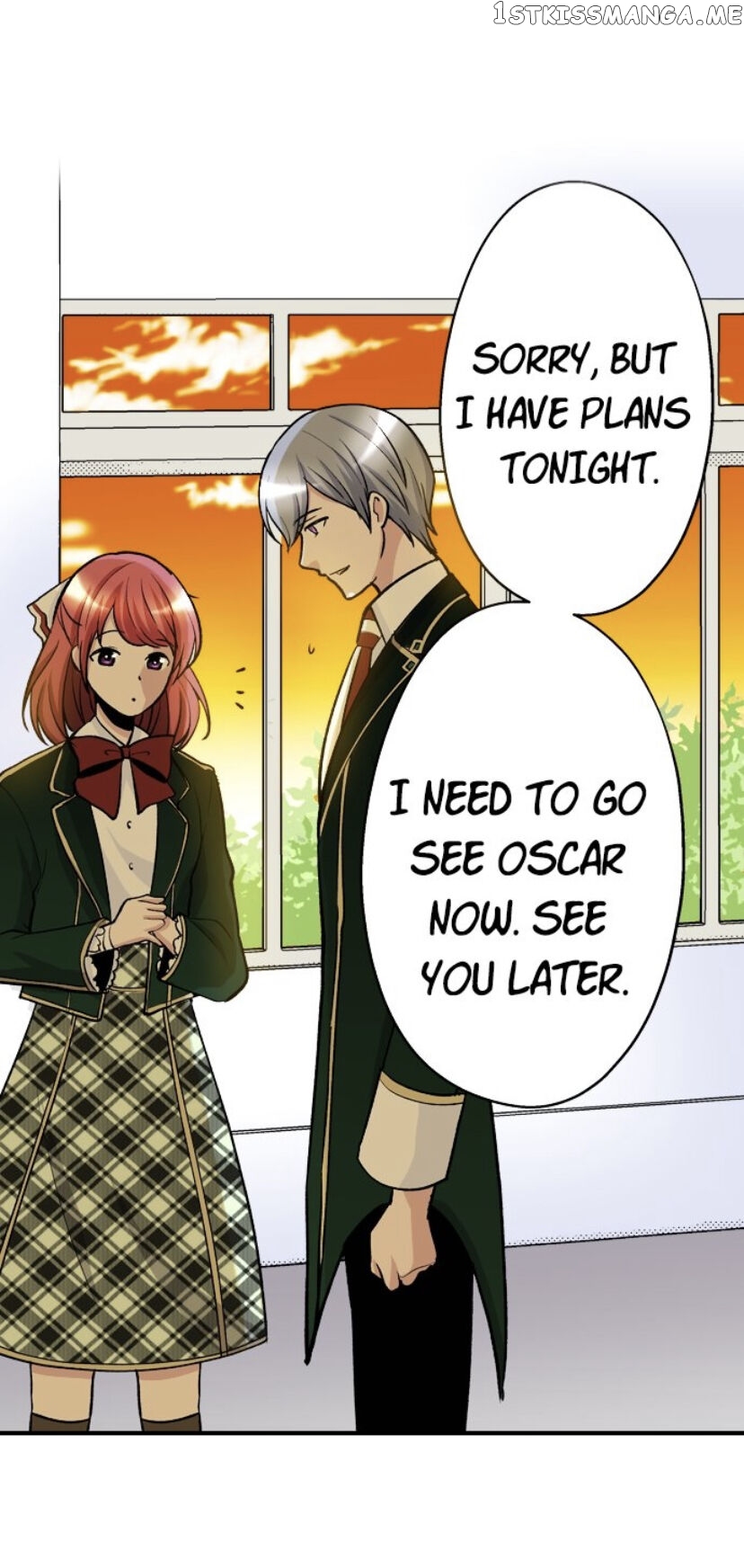 The Love King And His Ornamental Wife chapter 27 - page 23