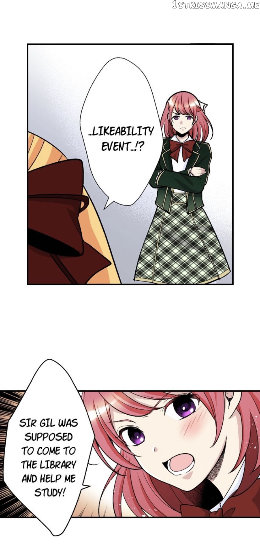 The Love King And His Ornamental Wife chapter 27 - page 4