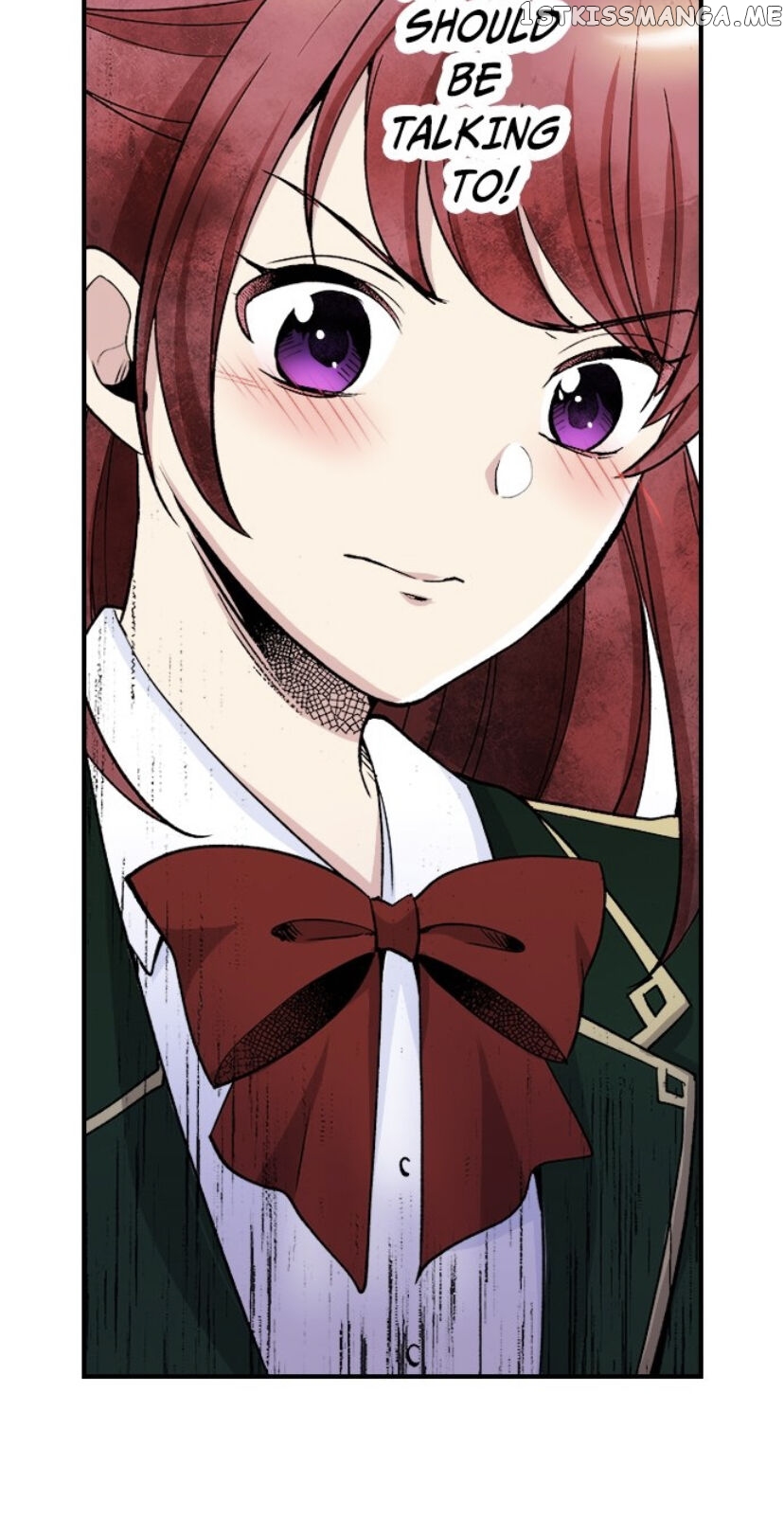 The Love King And His Ornamental Wife chapter 26 - page 10
