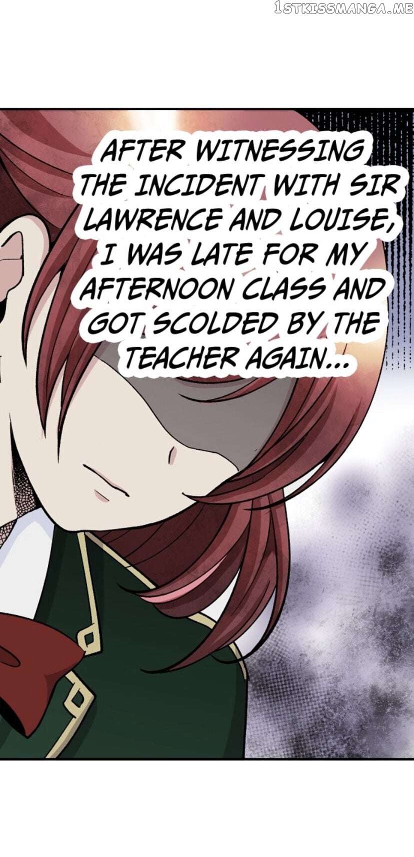 The Love King And His Ornamental Wife chapter 26 - page 17