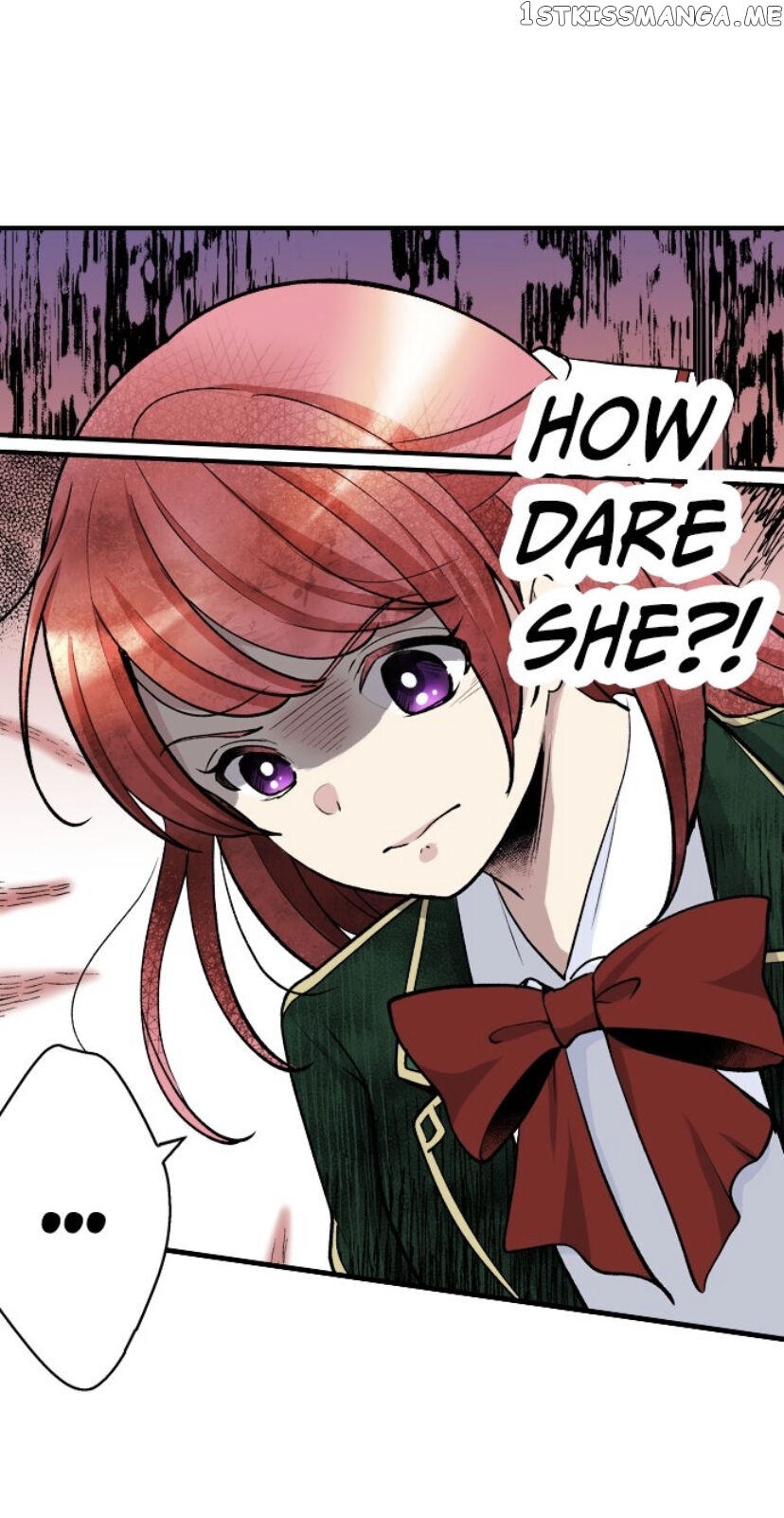The Love King And His Ornamental Wife chapter 26 - page 20