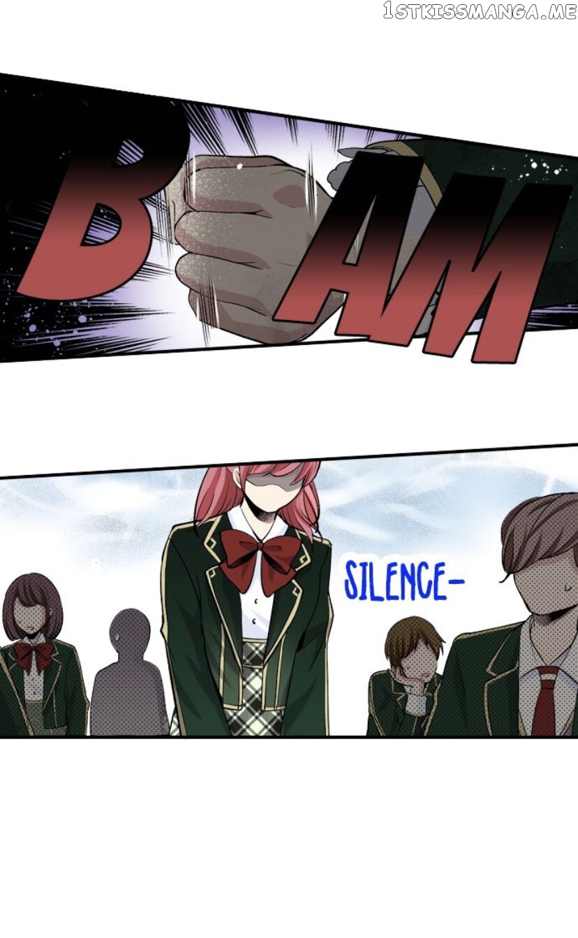 The Love King And His Ornamental Wife chapter 26 - page 21