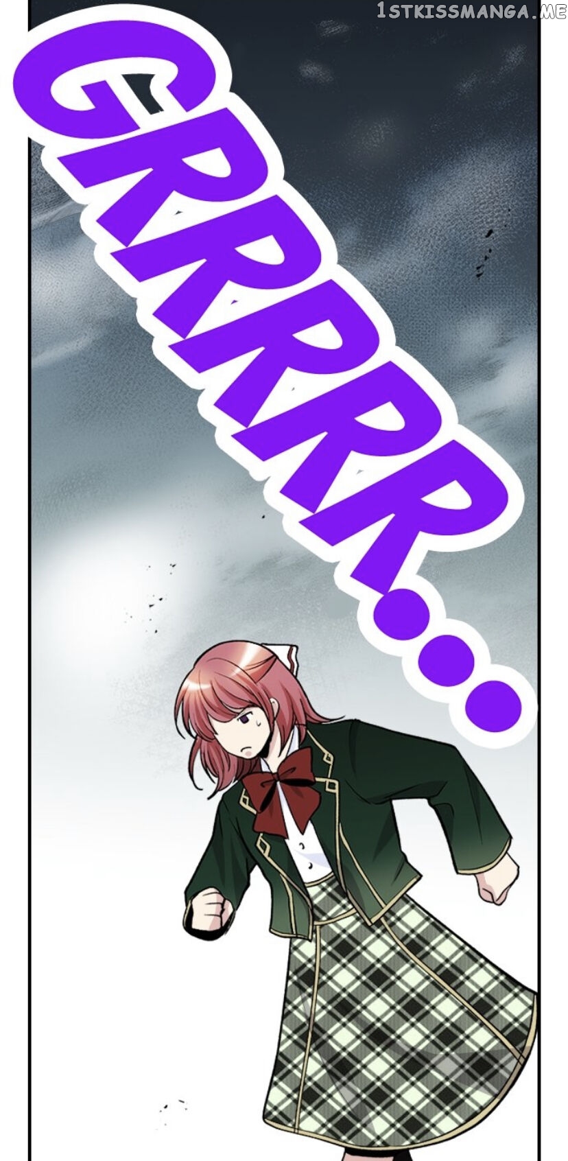 The Love King And His Ornamental Wife chapter 26 - page 27