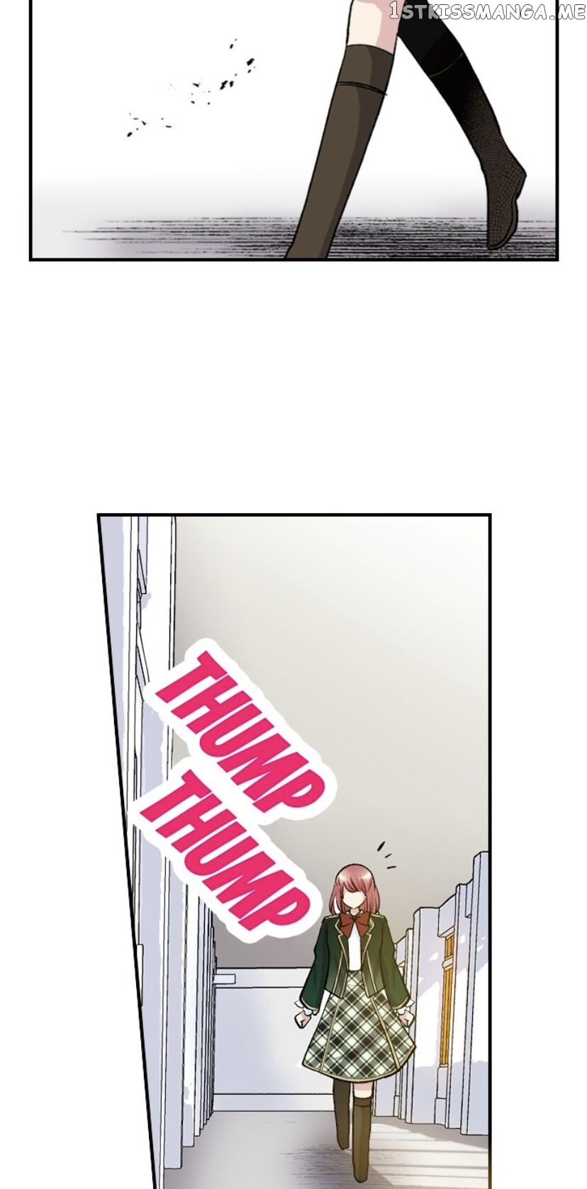 The Love King And His Ornamental Wife chapter 26 - page 28
