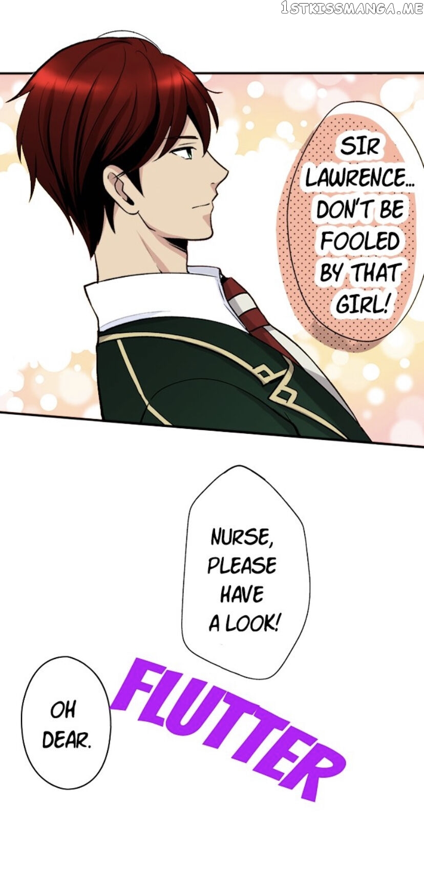 The Love King And His Ornamental Wife chapter 26 - page 30